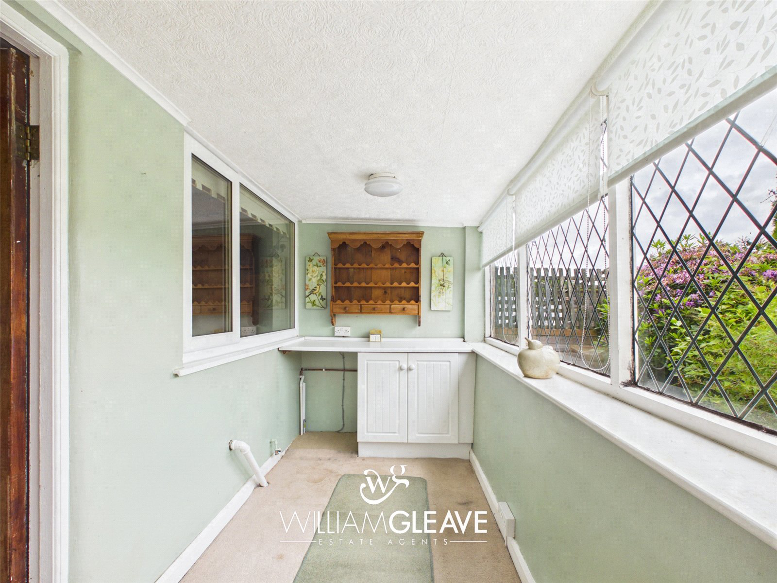 Newton Drive, Buckley, Flintshire, CH7, photo 18