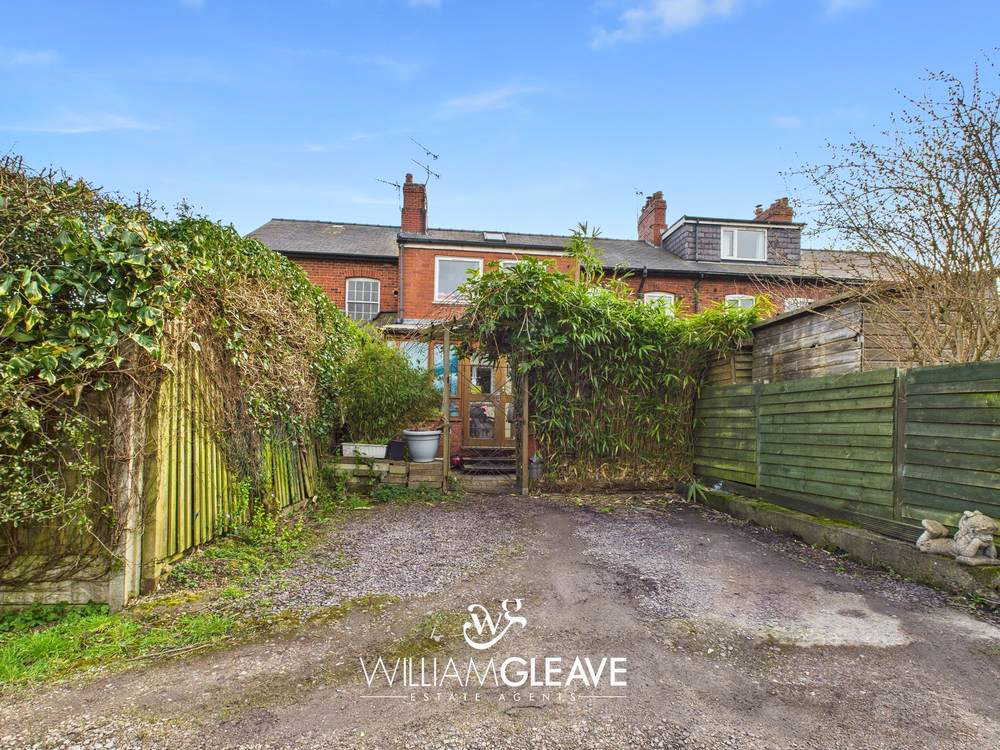 Mold Road, Ewloe Green, Deeside, Flintshire, CH5