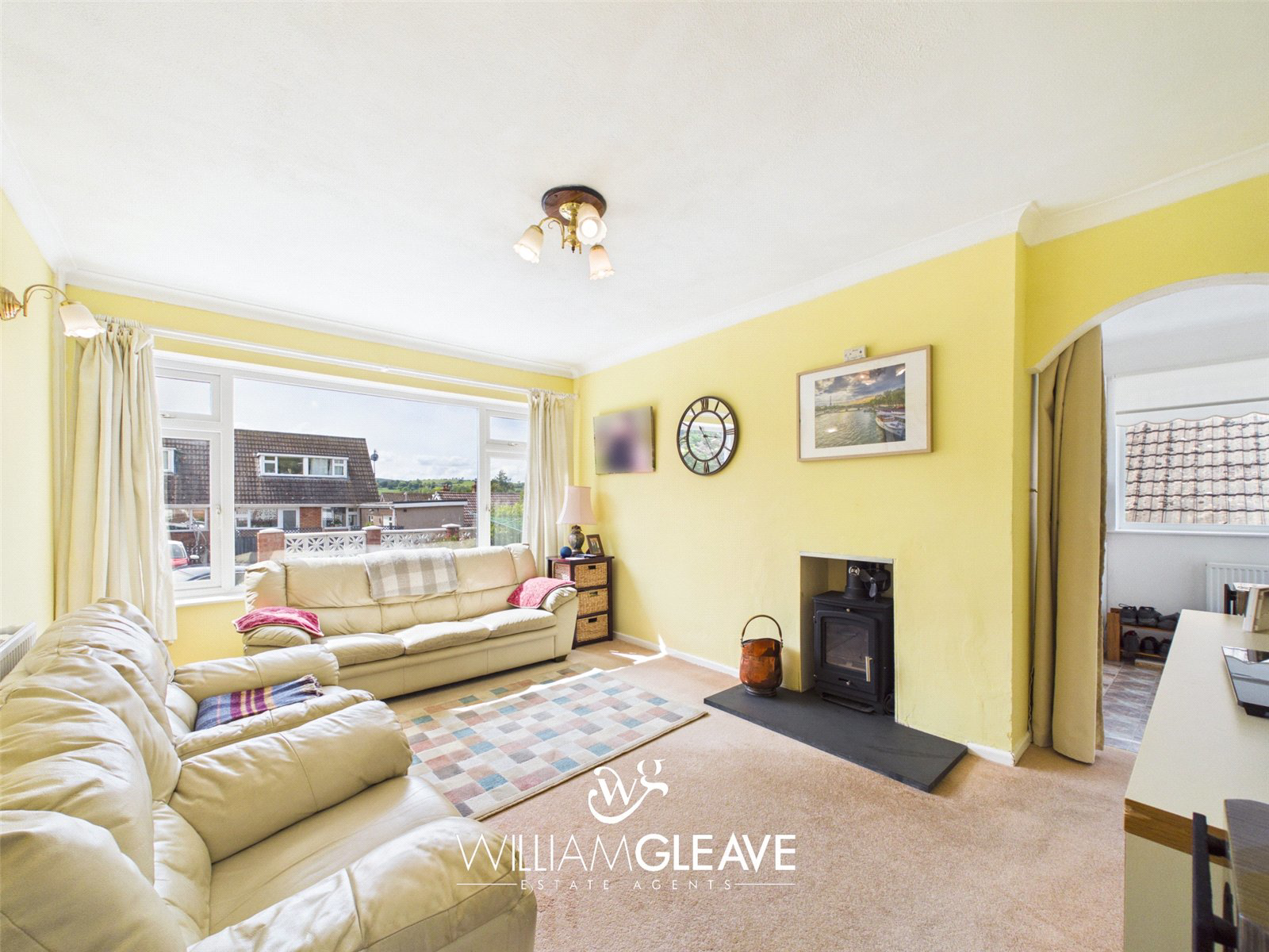 Top Llan Road, Glan Conwy, Colwyn Bay, Conwy, LL28, photo 5