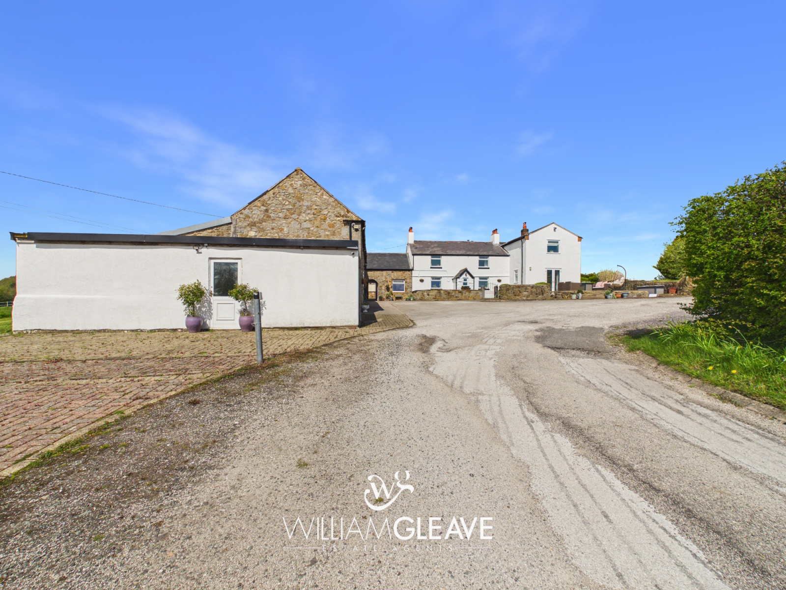 Pant Y Gof, Halkyn, Holywell, Flintshire, CH8, photo 37