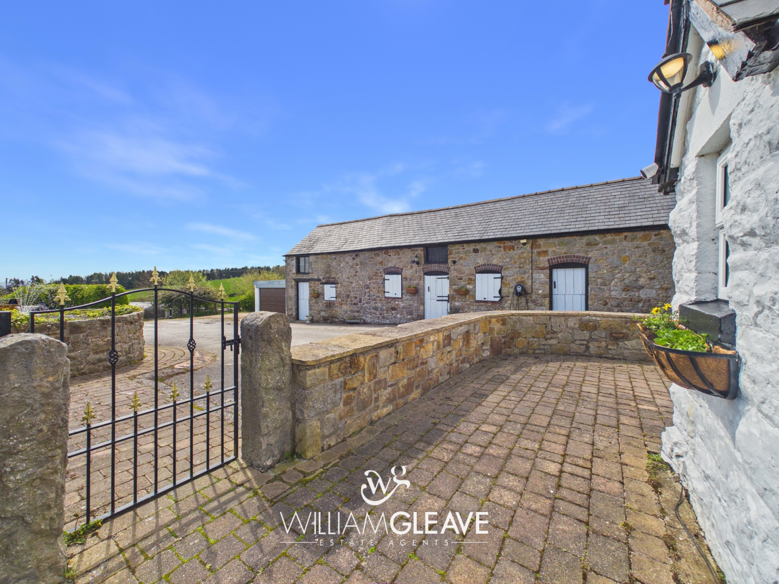Pant Y Gof, Halkyn, Holywell, Flintshire, CH8, photo 39