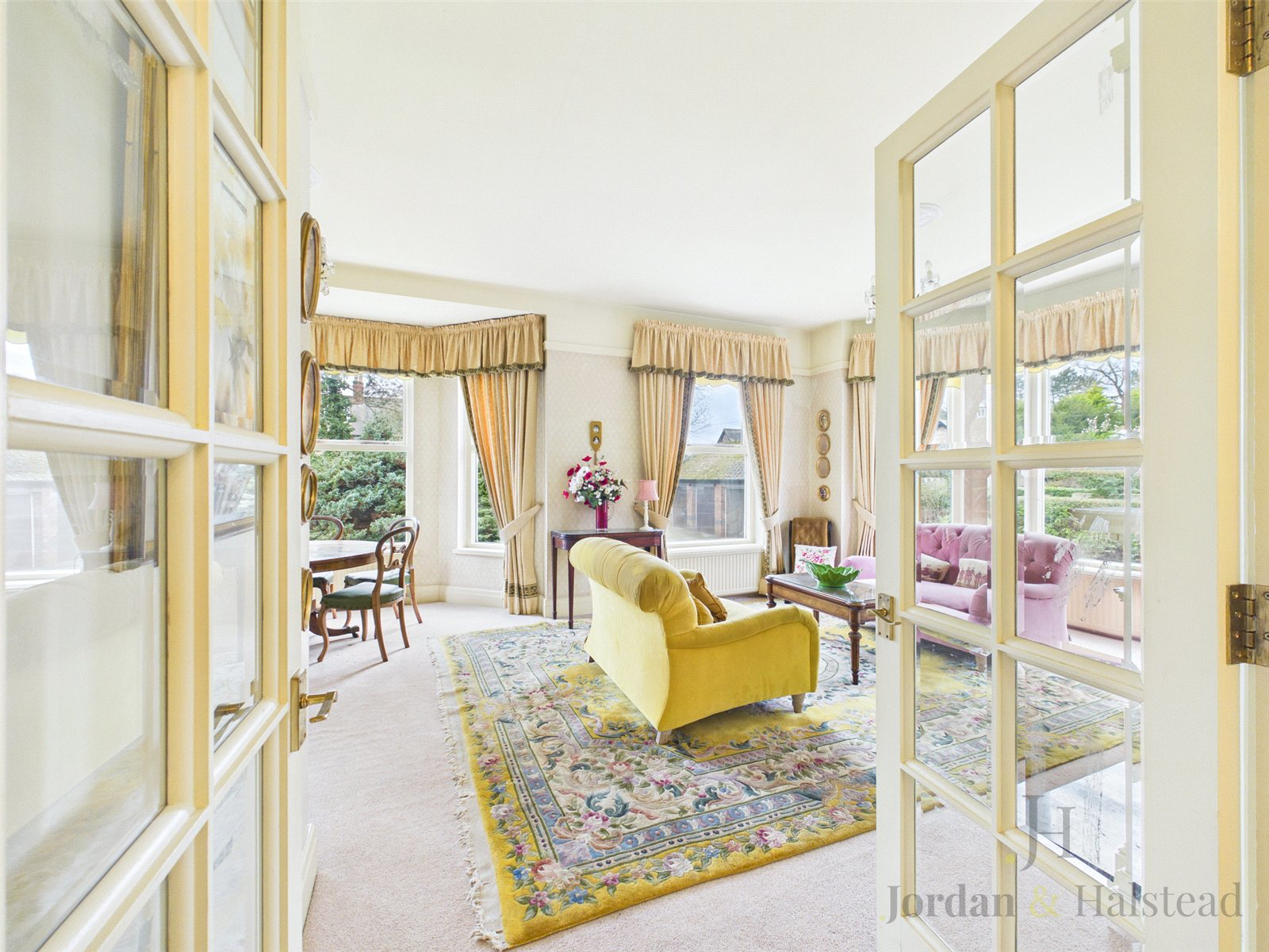 Kennerleys Lane, Wilmslow, Cheshire, SK9, photo 4