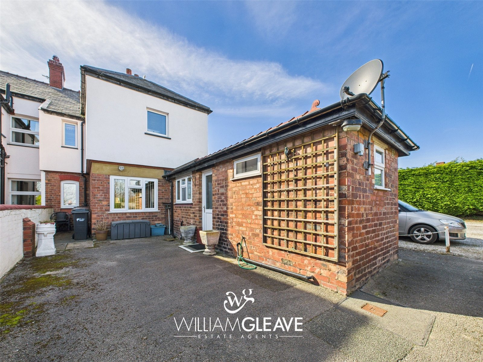 Chester Road, Oakenholt, Flint, Flintshire, CH6, photo 26