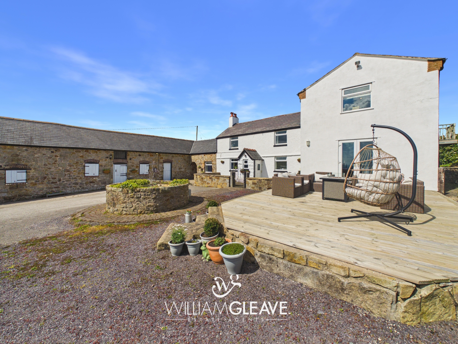 Pant Y Gof, Halkyn, Holywell, Flintshire, CH8, photo 41