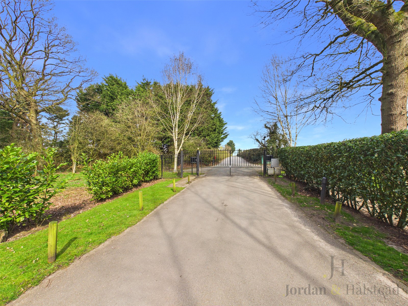 Kingswood Park, Kingswood, Frodsham, Cheshire, WA6, photo 2