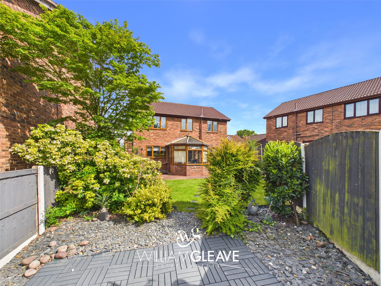 Sandy Way, Connah's Quay, Deeside, Flintshire, CH5, photo 28