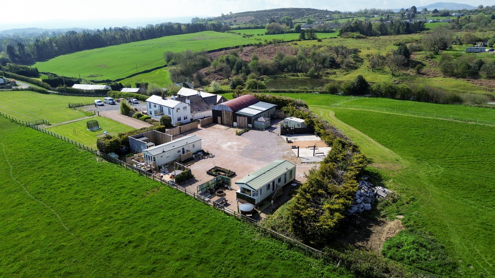 Pant Y Gof, Halkyn, Holywell, Flintshire, CH8, photo 23