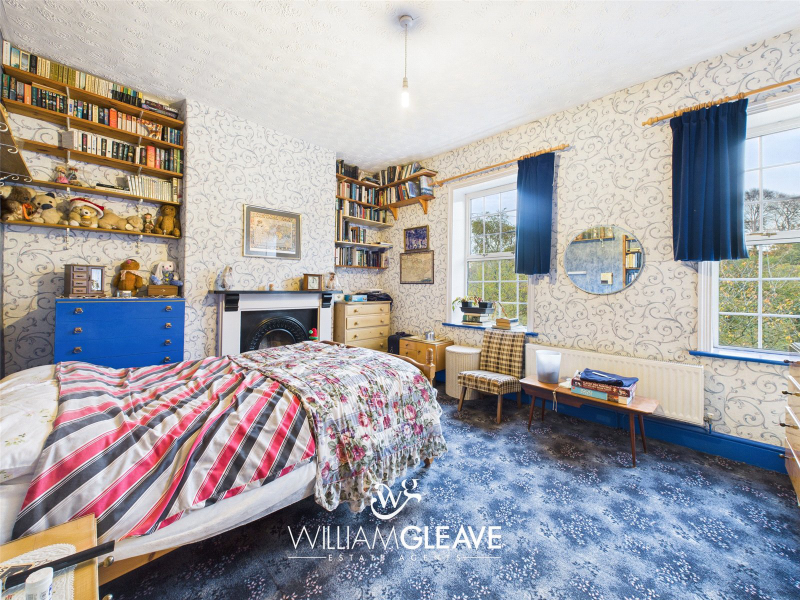 St. Edmunds Terrace, Greenfield Road, Bryn Celyn, Holywell, CH8, photo 10