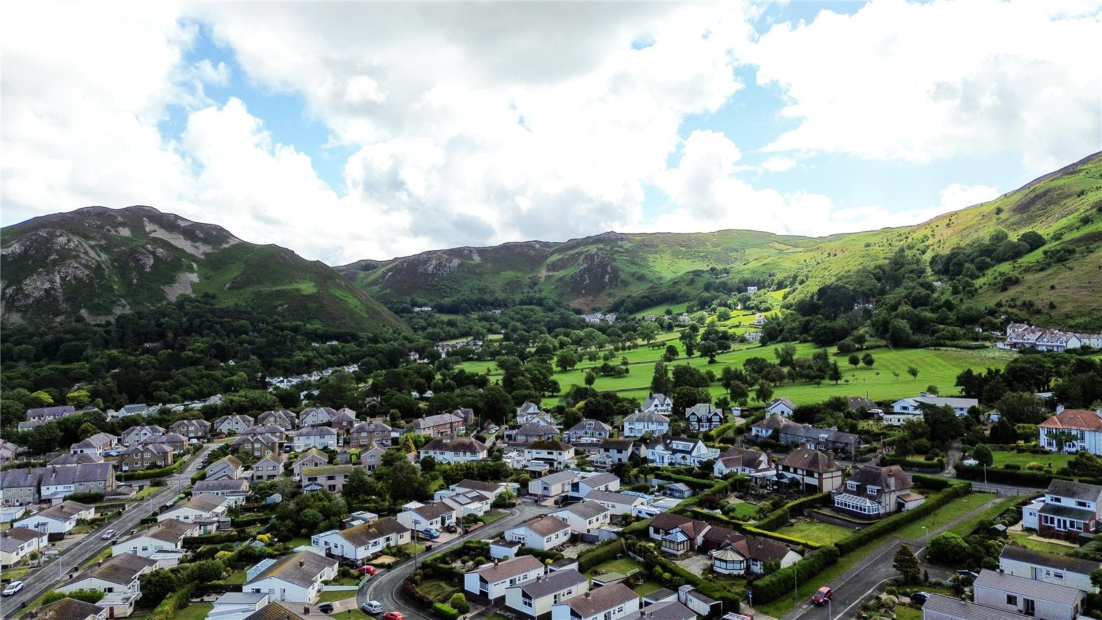 Gogarth Avenue, Dwygyfylchi, Penmaenmawr, Conwy, LL34, photo 25
