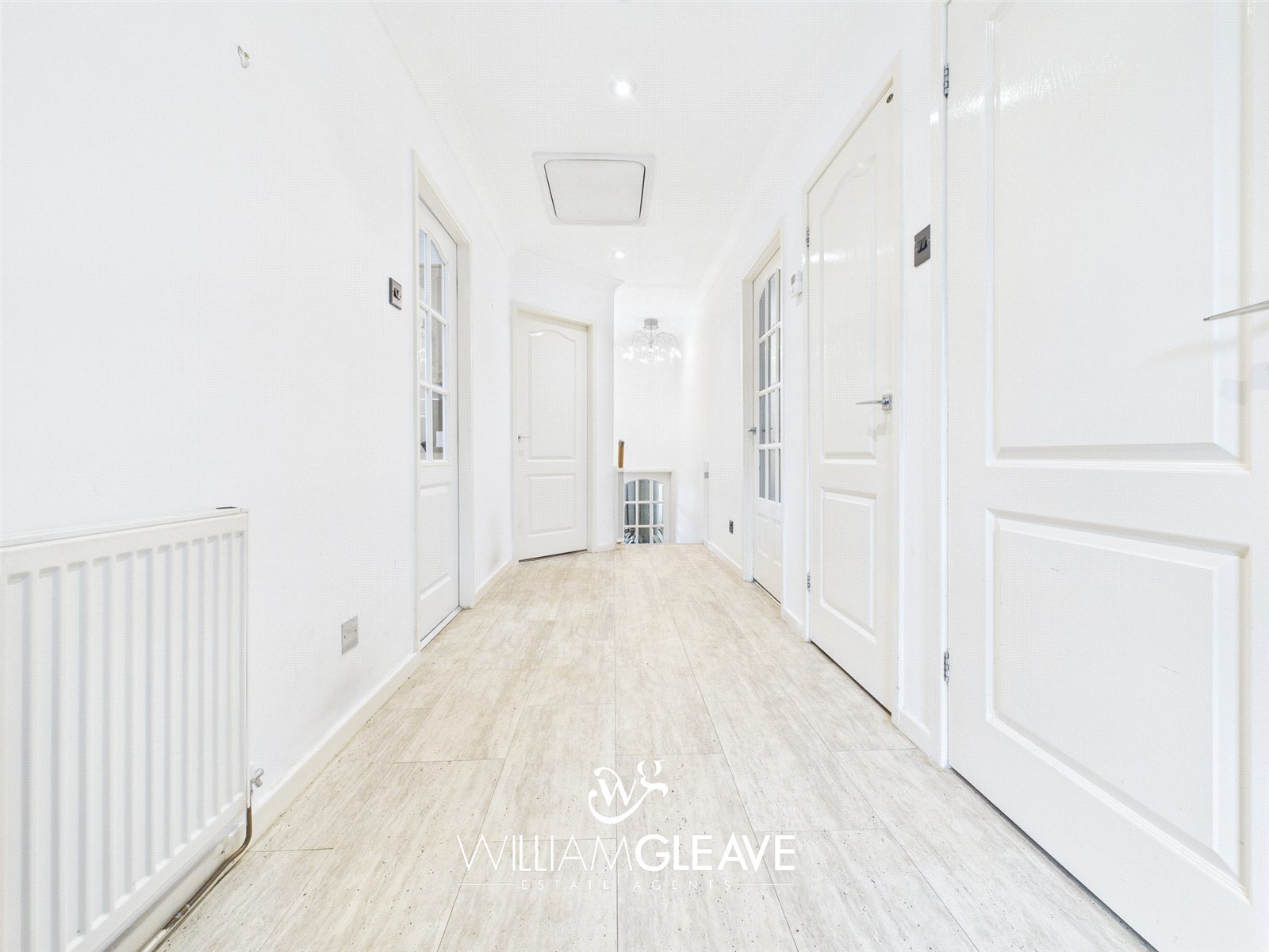 Llys Y Nant, Pentre Halkyn, Holywell, Flintshire, CH8, photo 13