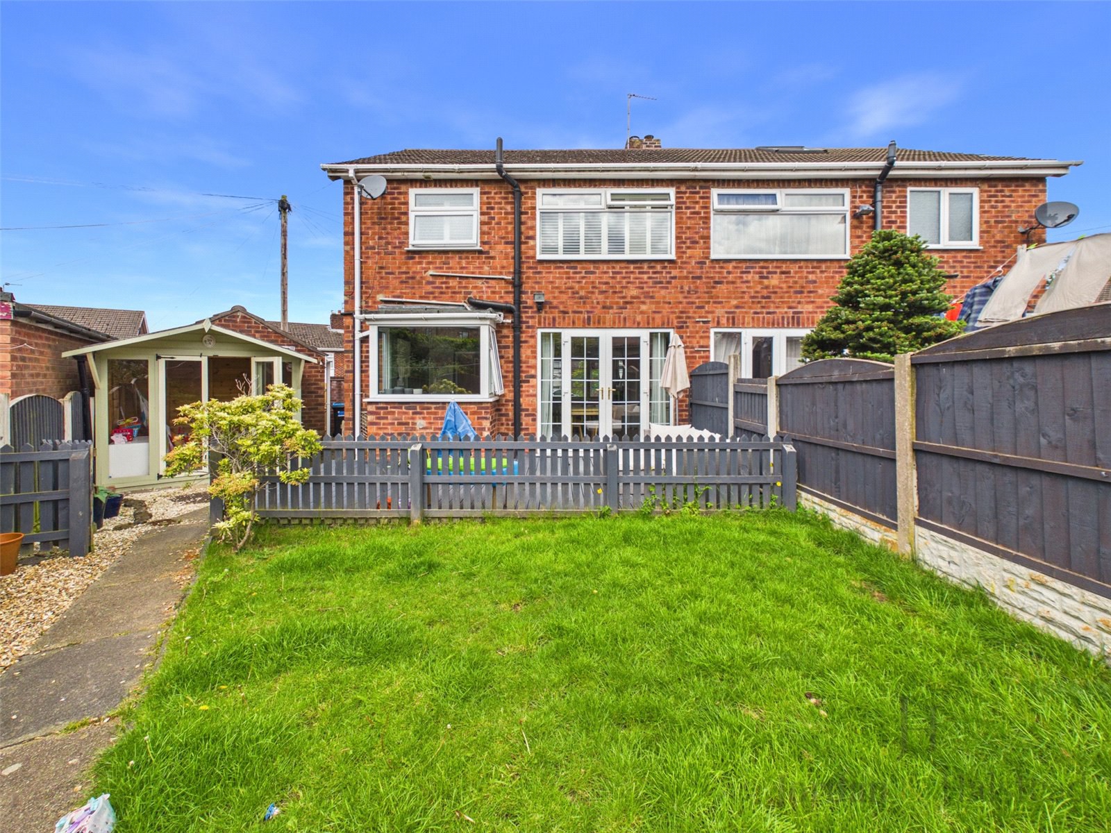 Parkfield Drive, Helsby, Frodsham, Cheshire, WA6, photo 16