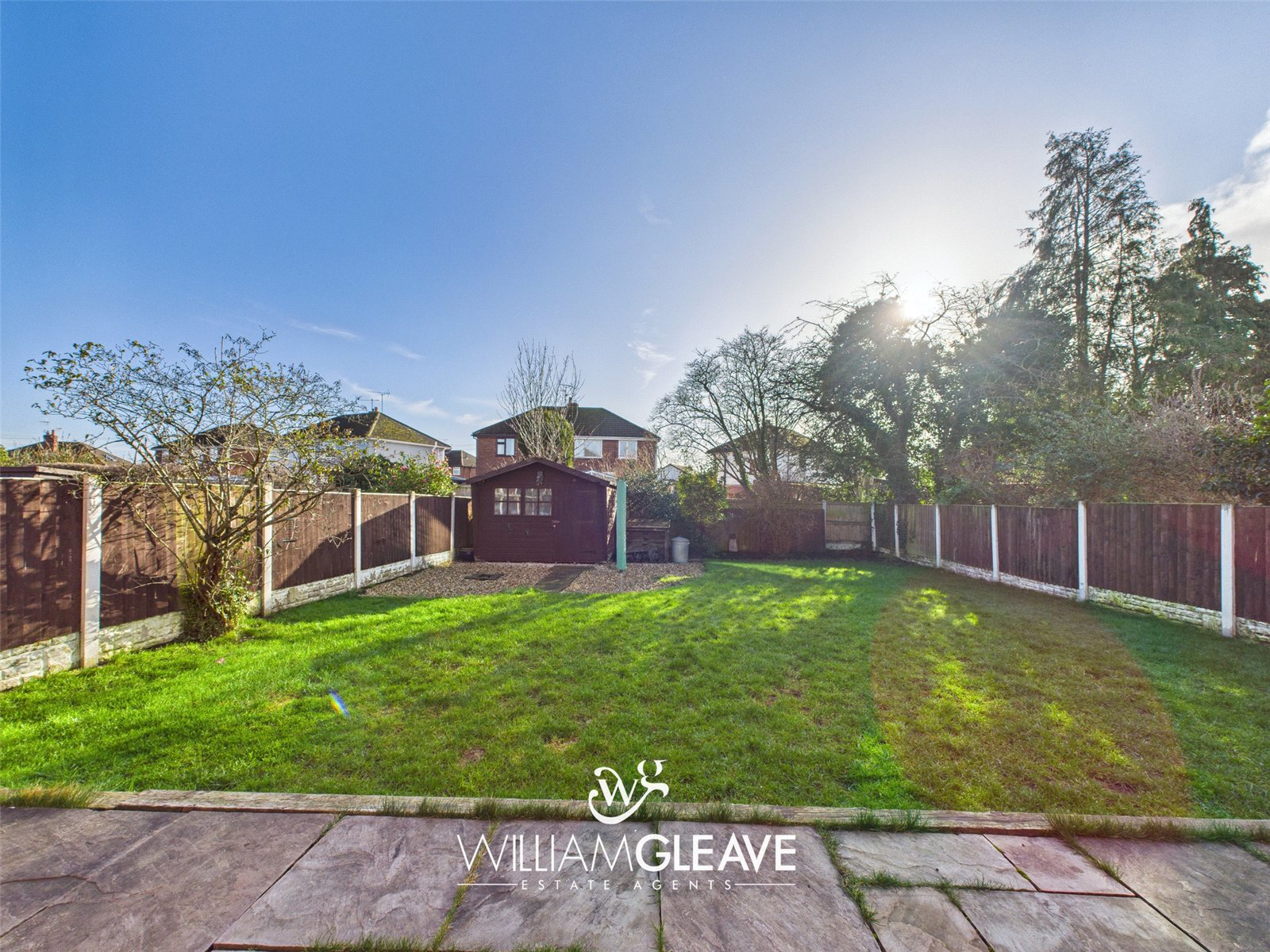 Hamilton Avenue, Sandycroft, Deeside, Flintshire, CH5, photo 2