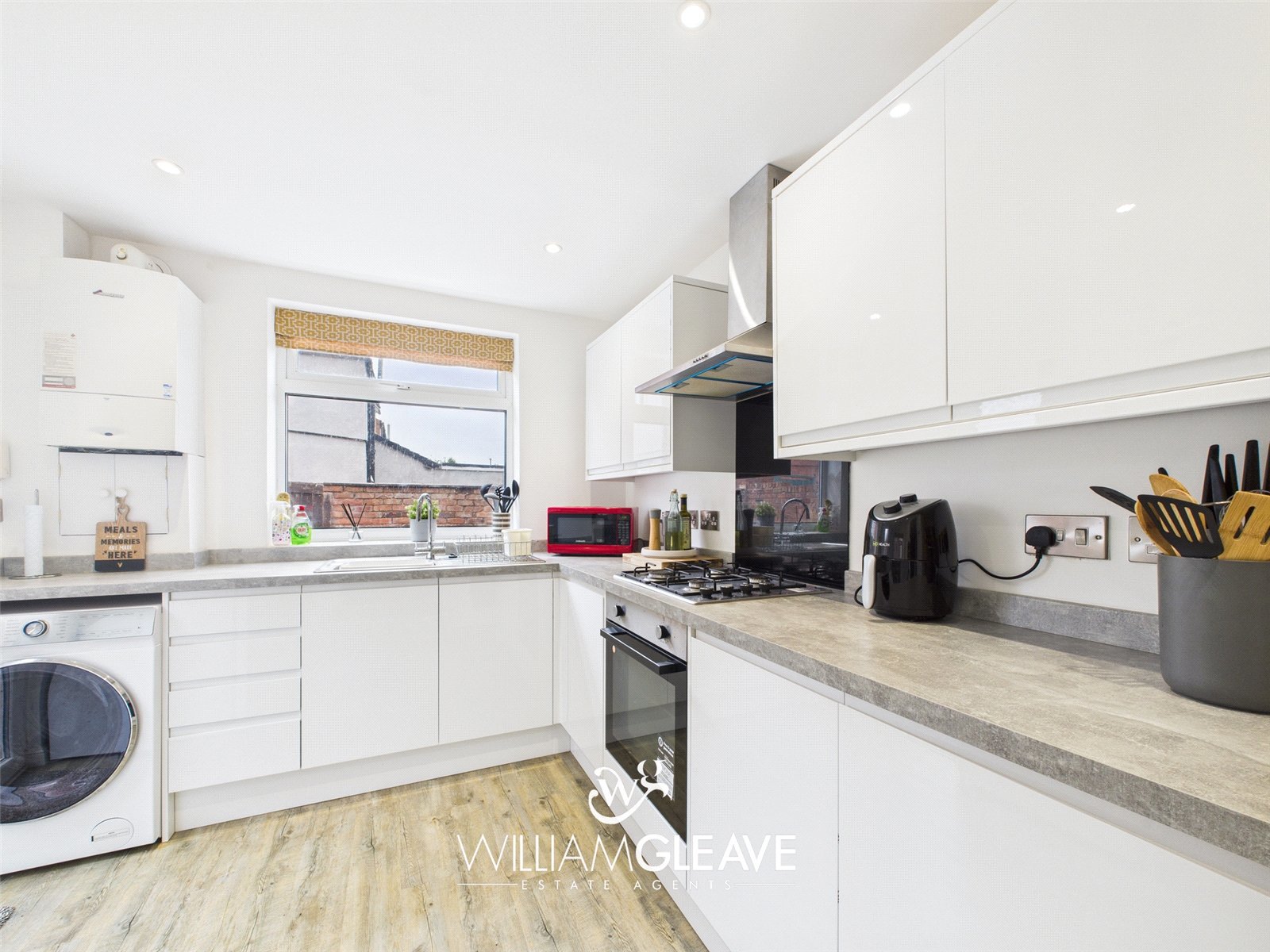 Phoenix Street, Sandycroft, Deeside, Flintshire, CH5, photo 12