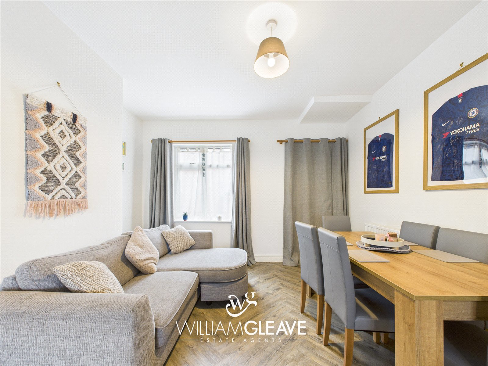Phoenix Street, Sandycroft, Deeside, Flintshire, CH5, photo 8