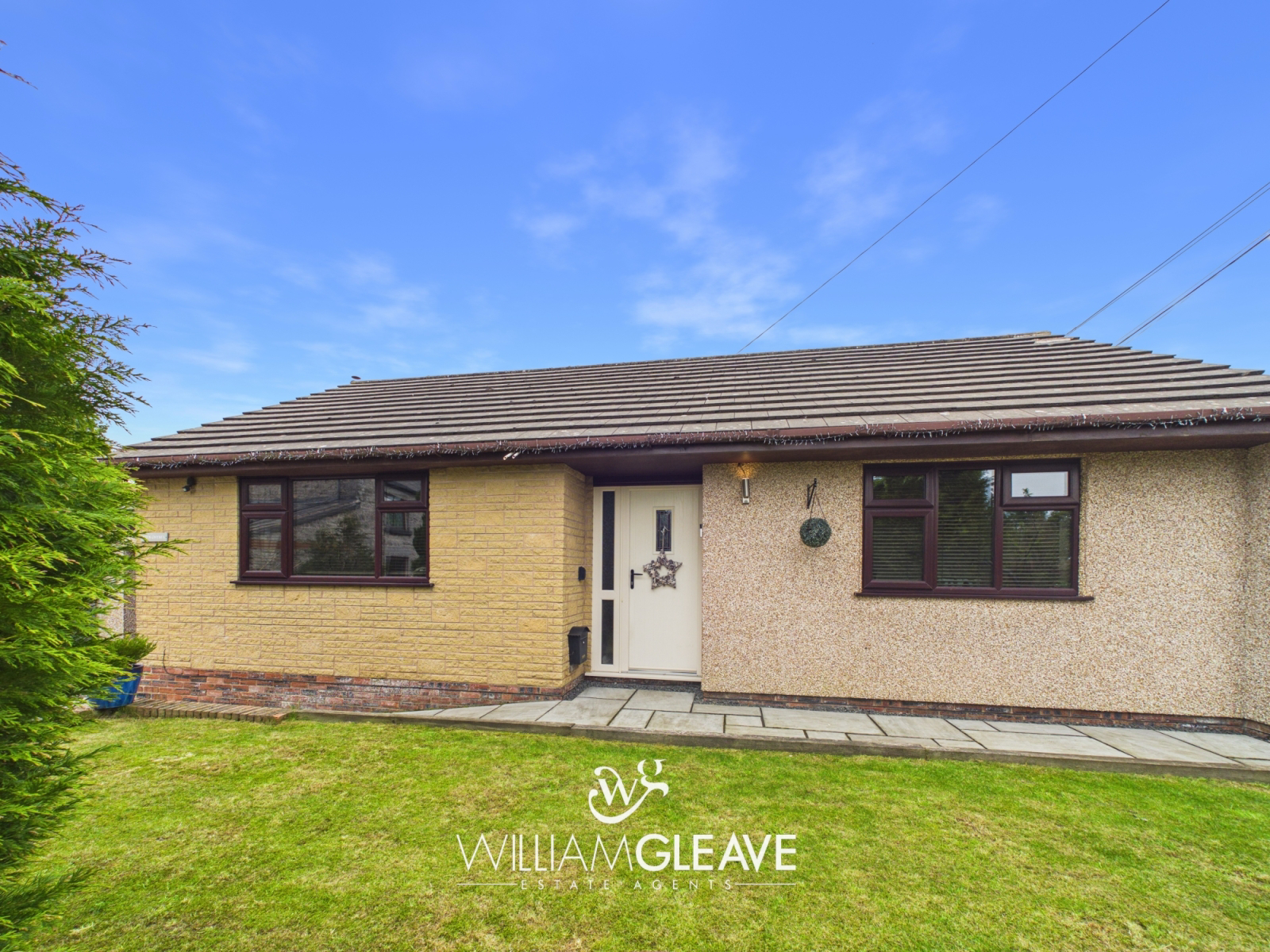 Rhosesmor, Mold, Flintshire, CH7, photo 2