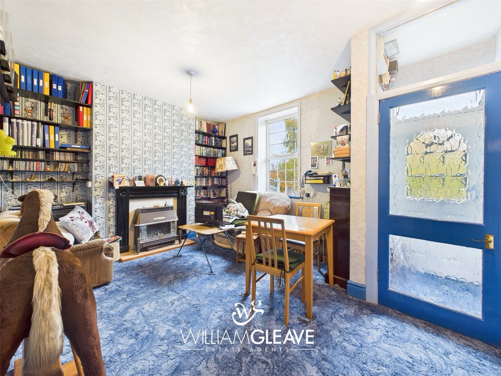 St. Edmunds Terrace, Greenfield Road, Bryn Celyn, Holywell, CH8, photo 3