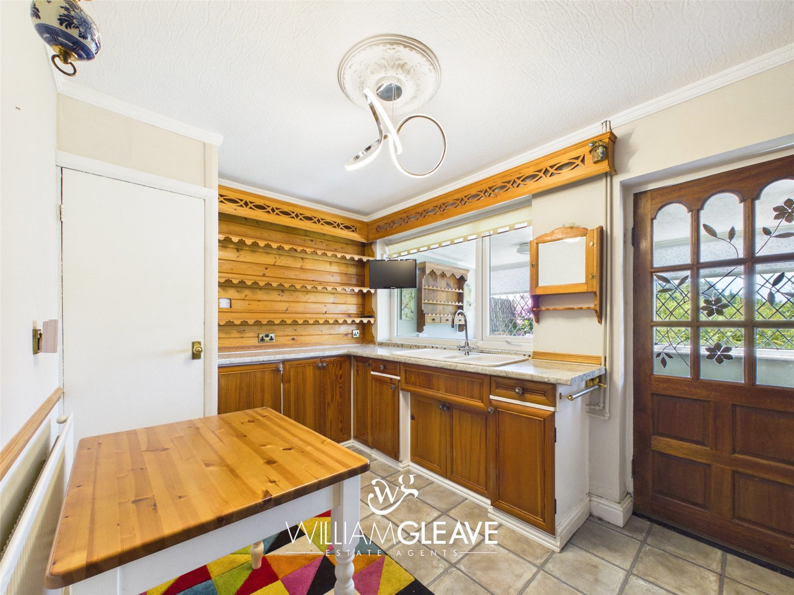 Newton Drive, Buckley, Flintshire, CH7, photo 4