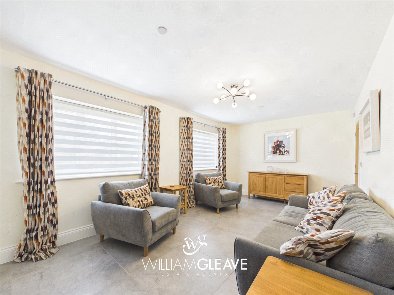 The Croft, Buckley, Flintshire, CH7, photo 11