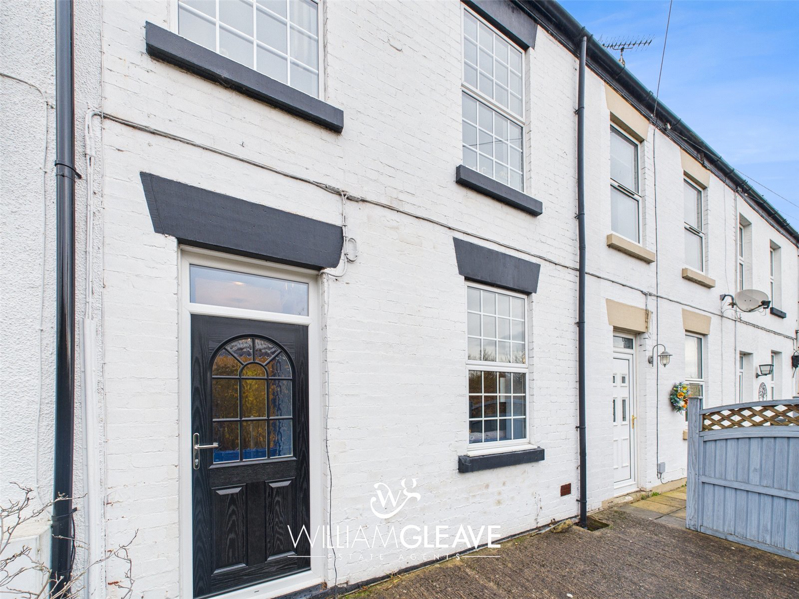 St. Edmunds Terrace, Greenfield Road, Bryn Celyn, Holywell, CH8, photo 19