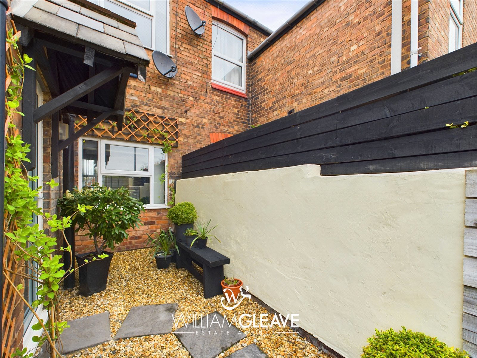 Phoenix Street, Sandycroft, Deeside, Flintshire, CH5, photo 24