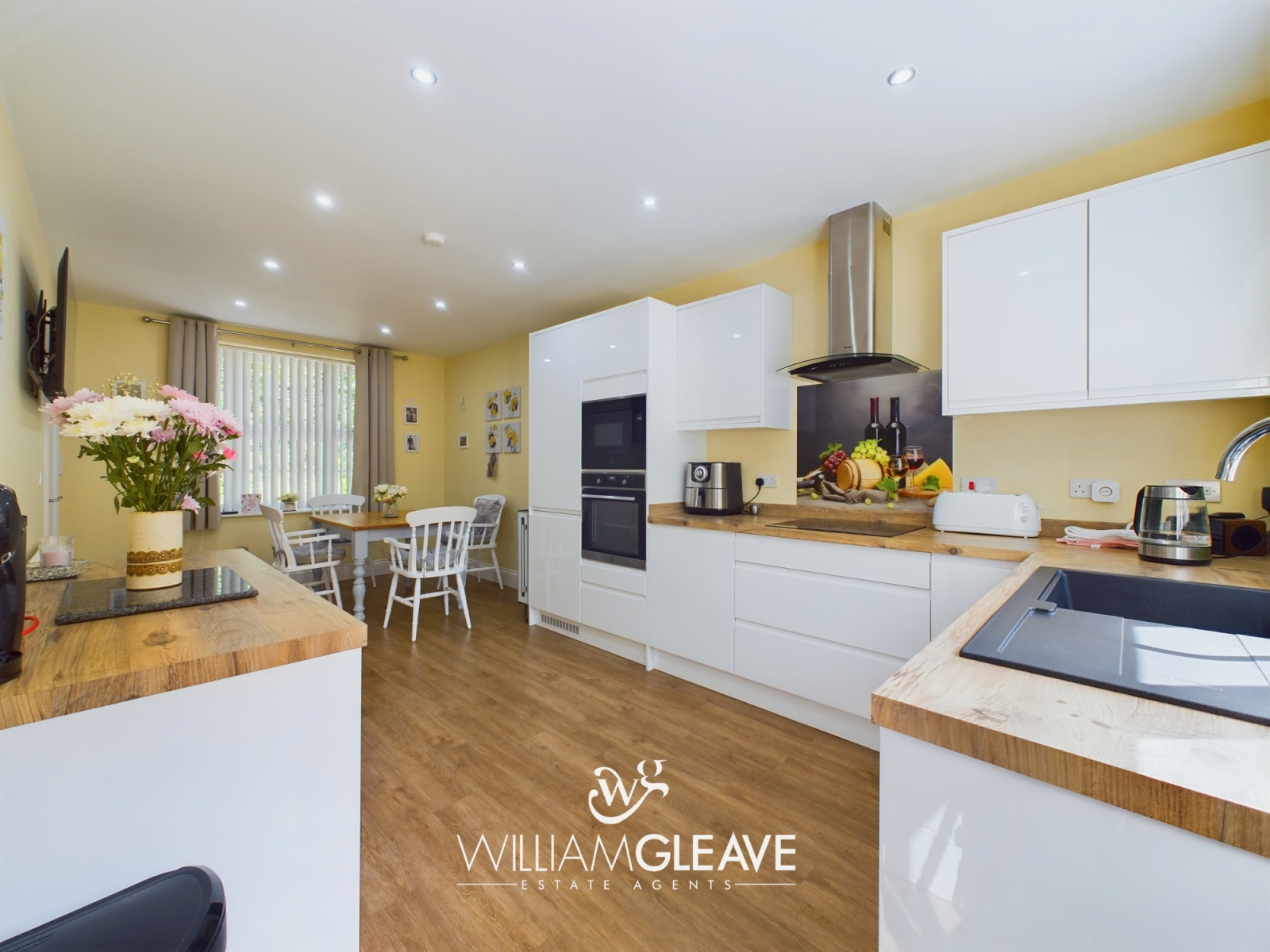 The Close, Well Street, Holywell, Flintshire, CH8, photo 3