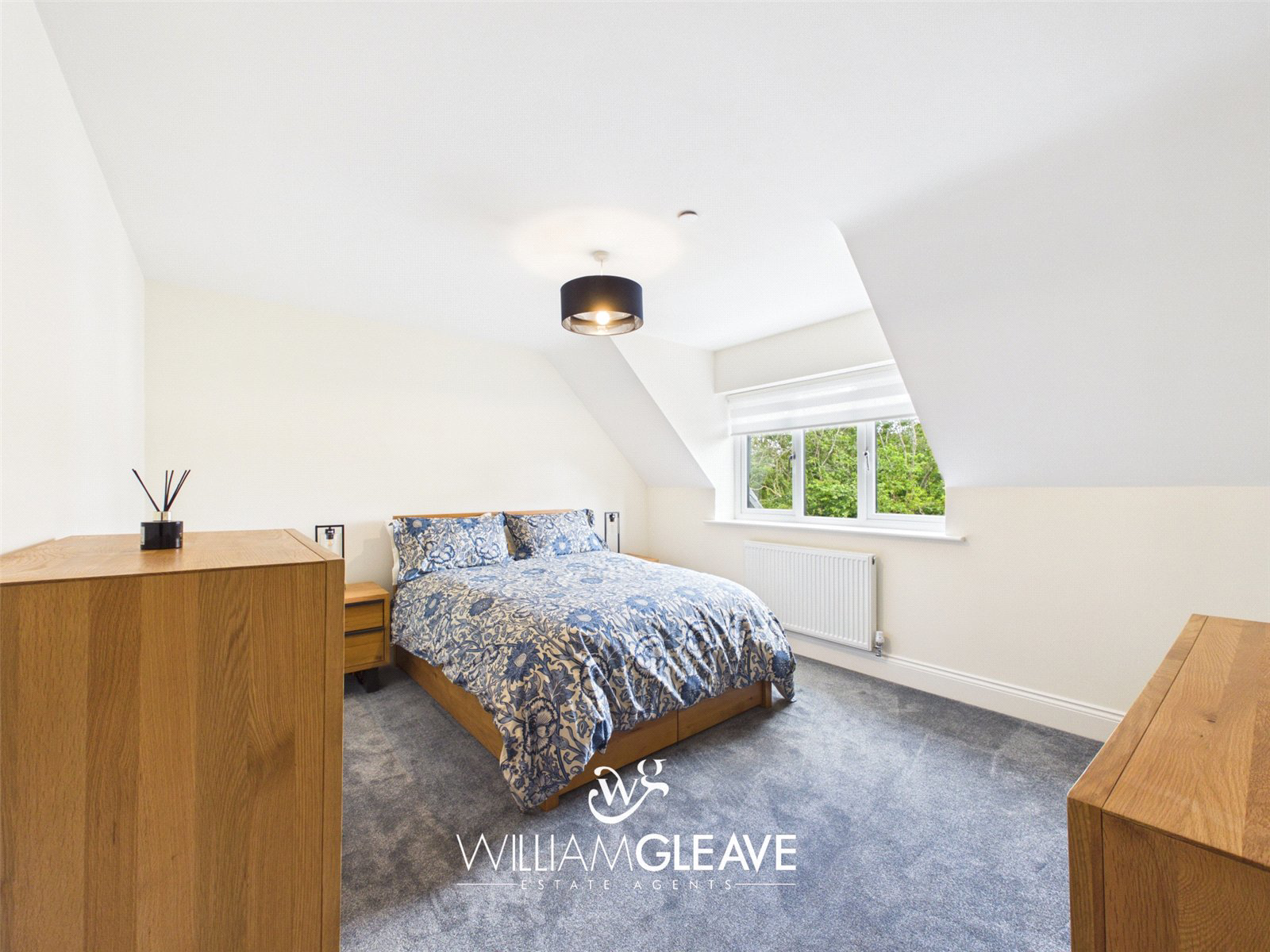 The Croft, Buckley, Flintshire, CH7, photo 19