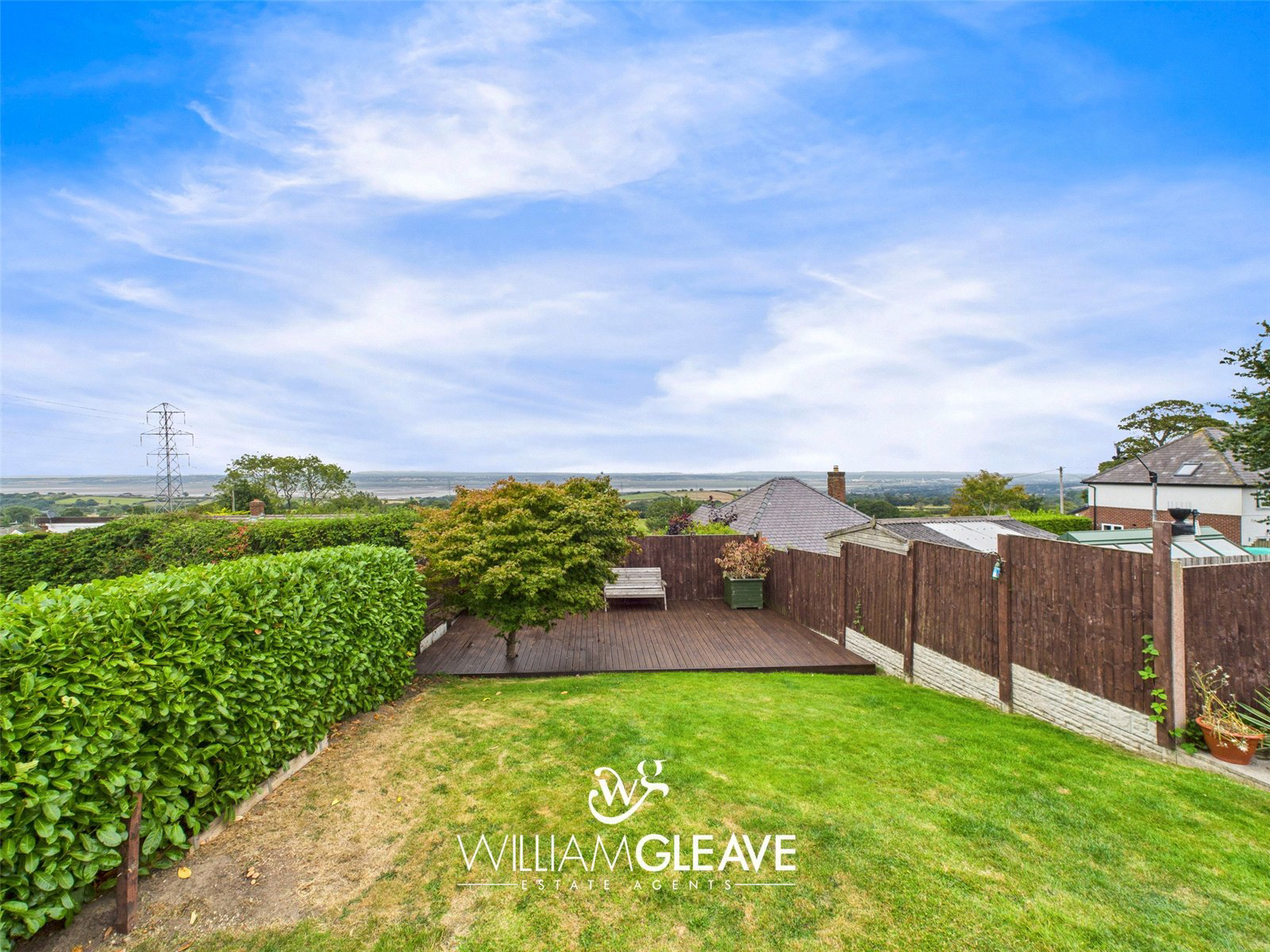 Llys Y Nant, Pentre Halkyn, Holywell, Flintshire, CH8, photo 24