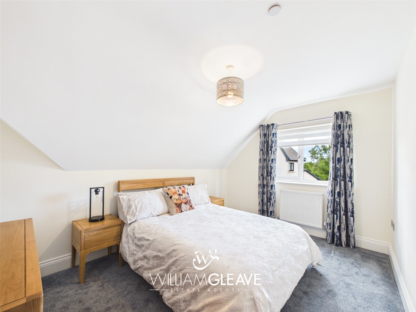 The Croft, Buckley, Flintshire, CH7, photo 23