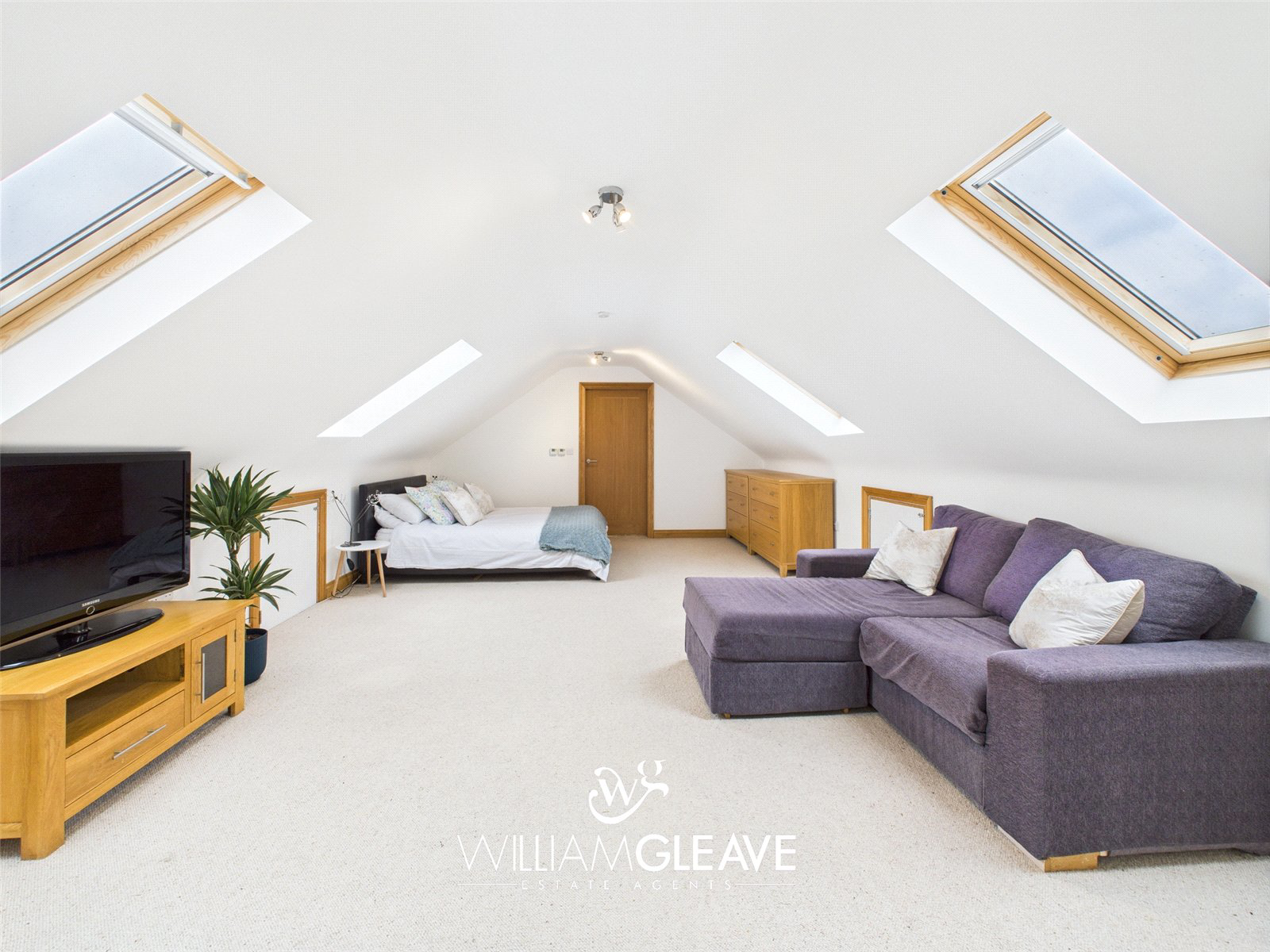 The Barn, Trelogan, Flintshire, CH8, photo 16