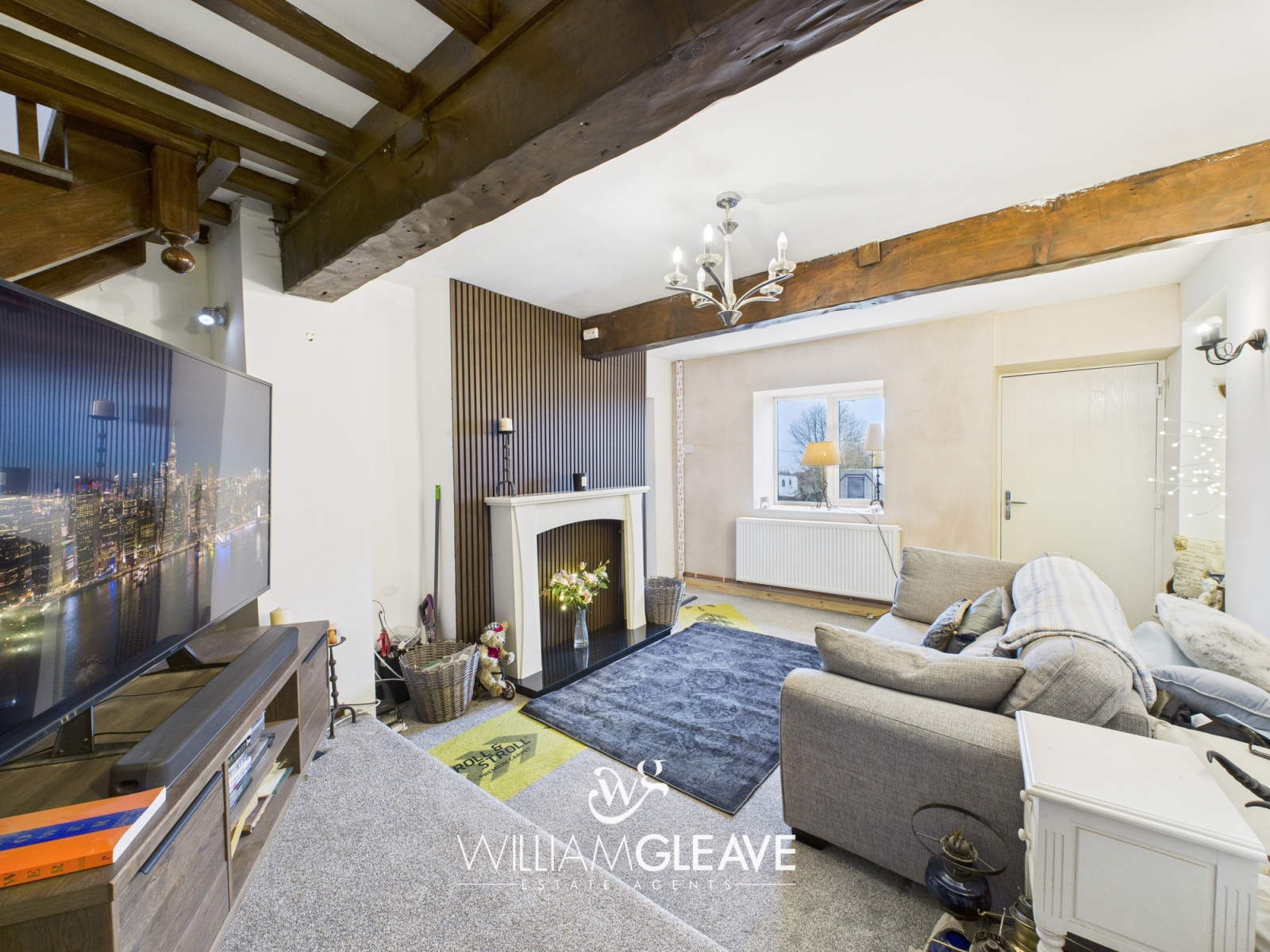 The Catch, Halkyn, Holywell, Flintshire, CH8, photo 11