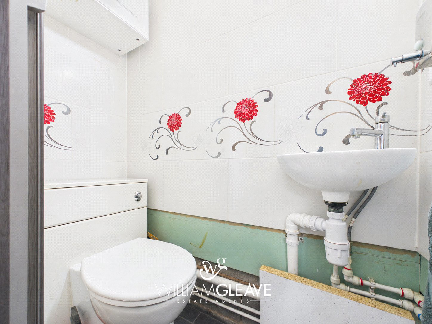Mill Terrace, Denbigh Road, Hendre, Mold, CH7, photo 9