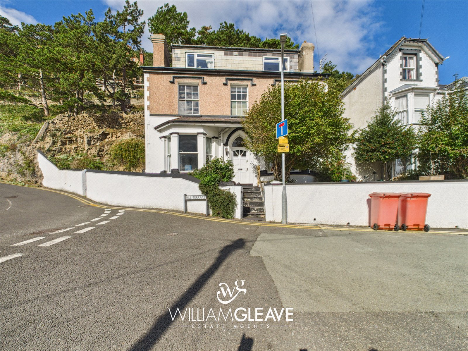 Hill Terrace, Llandudno, Conwy, LL30, photo 2