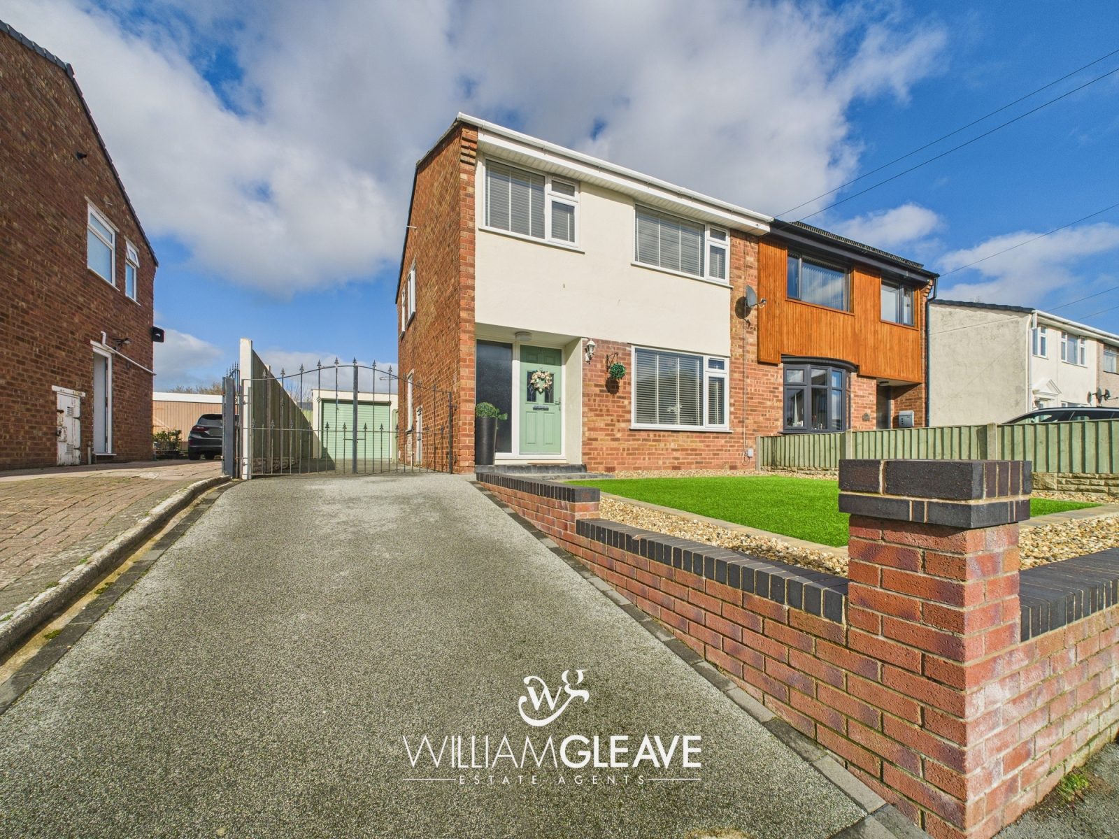 Grosvenor Road, Prestatyn, Denbighshire, LL19