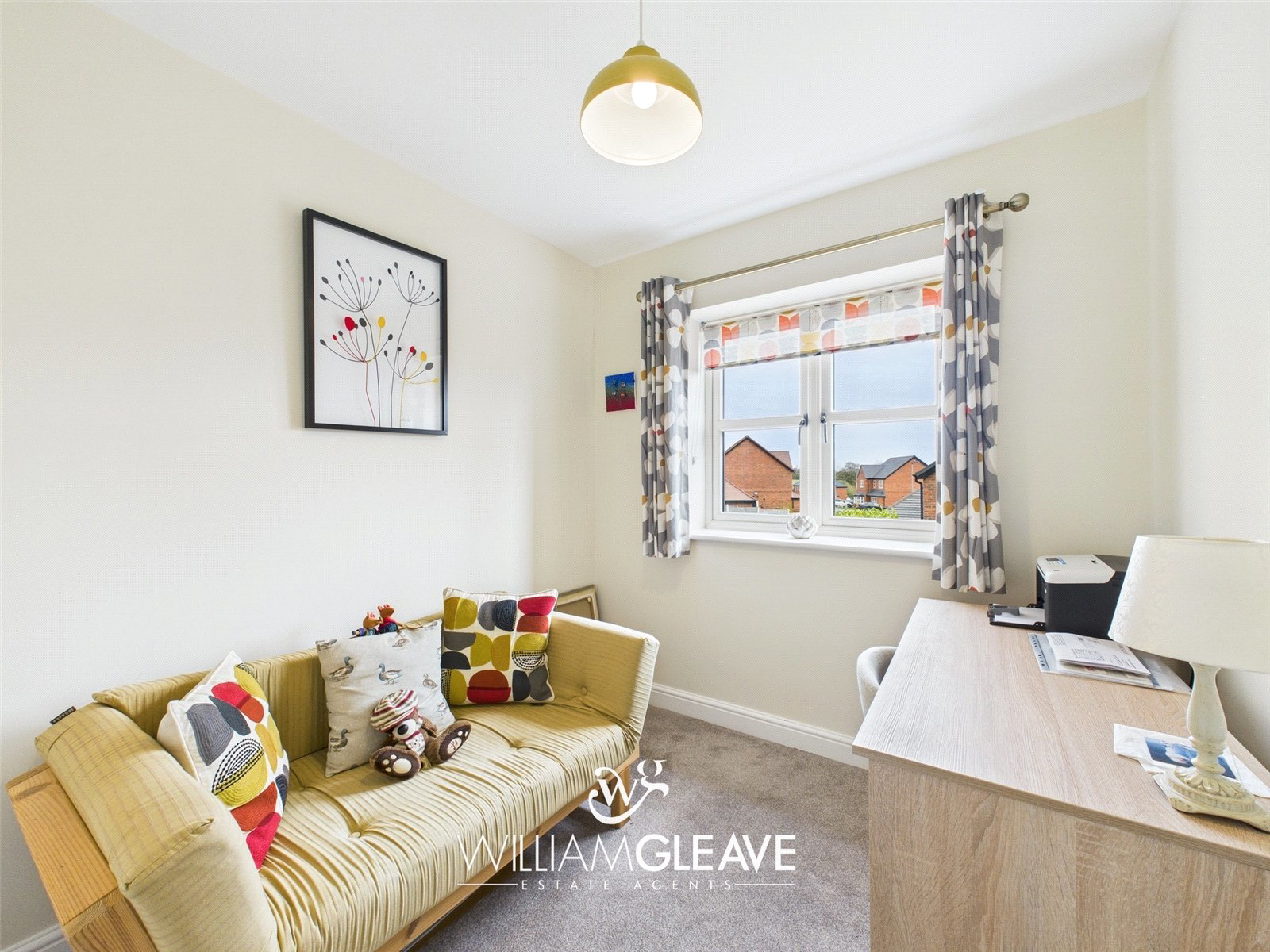 Padeswood Road South, Buckley, Flintshire, CH7, photo 13