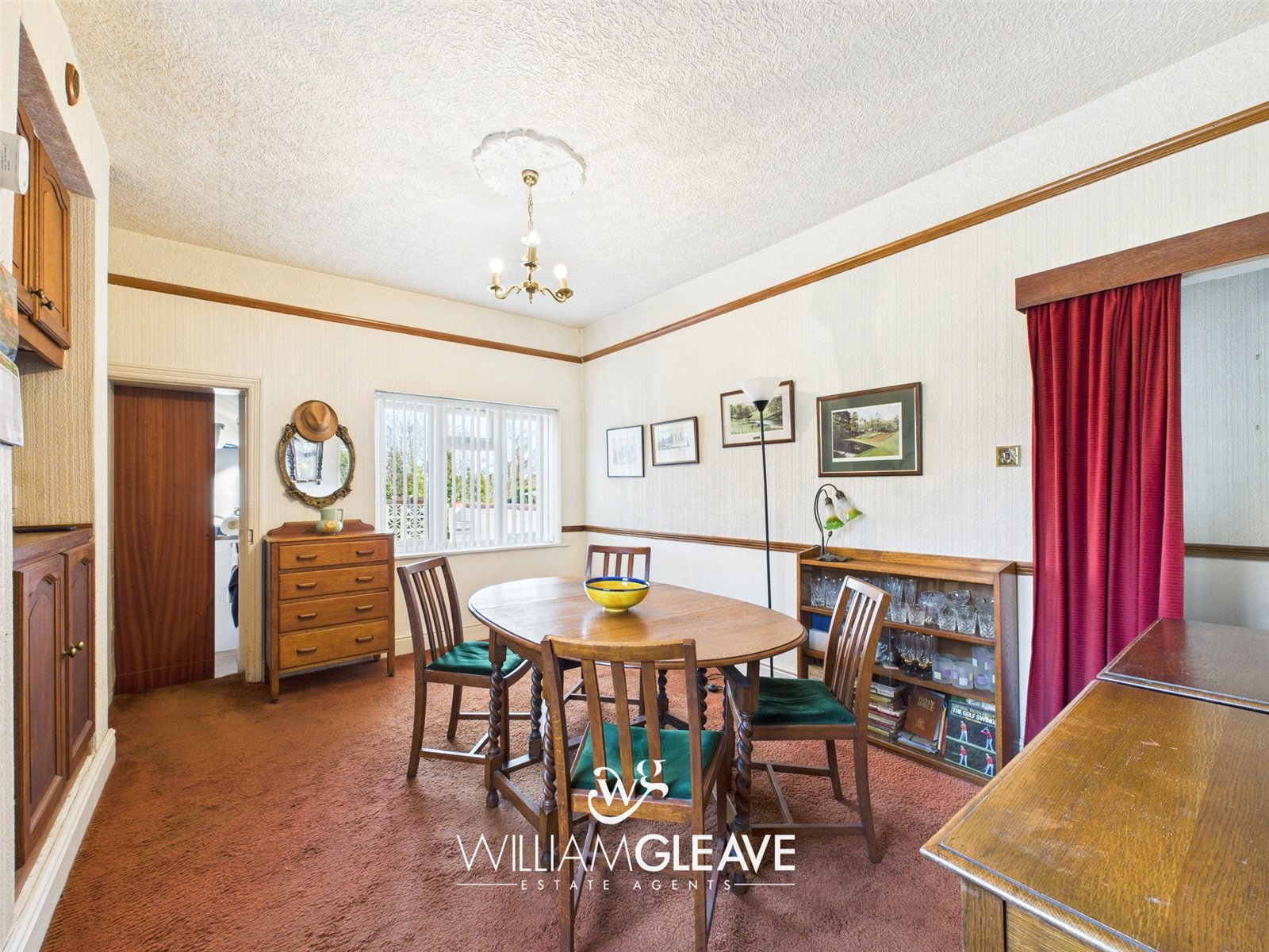 Chester Road, Oakenholt, Flint, Flintshire, CH6, photo 12