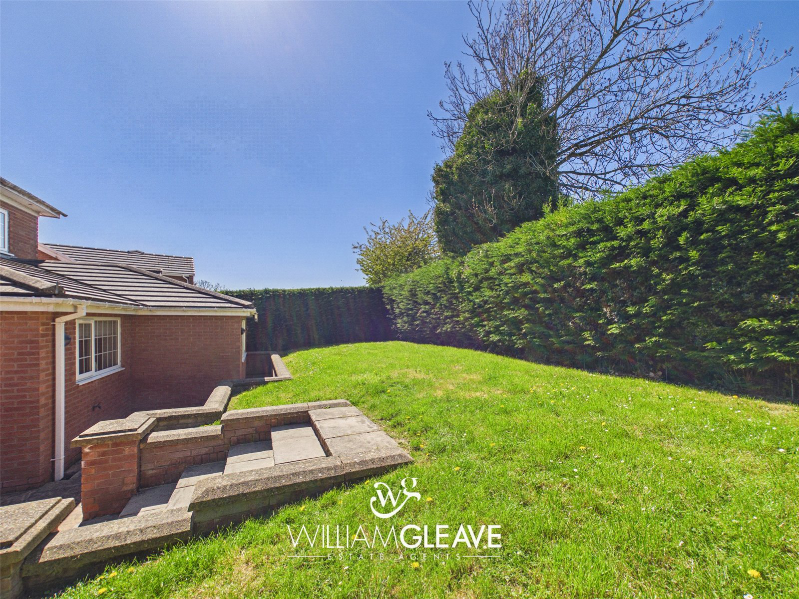 Bryn Yr Ysgol, Ffordd Y Llan, Treuddyn, Mold, CH7, photo 36