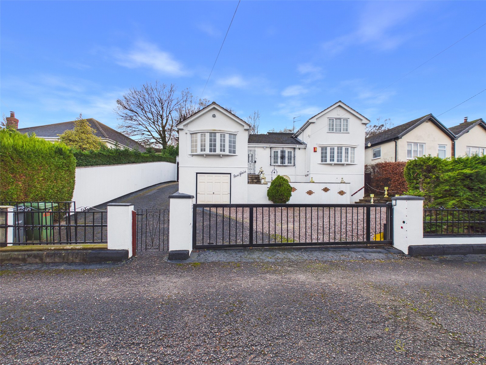 Bates Lane, Helsby, Frodsham, Cheshire, WA6