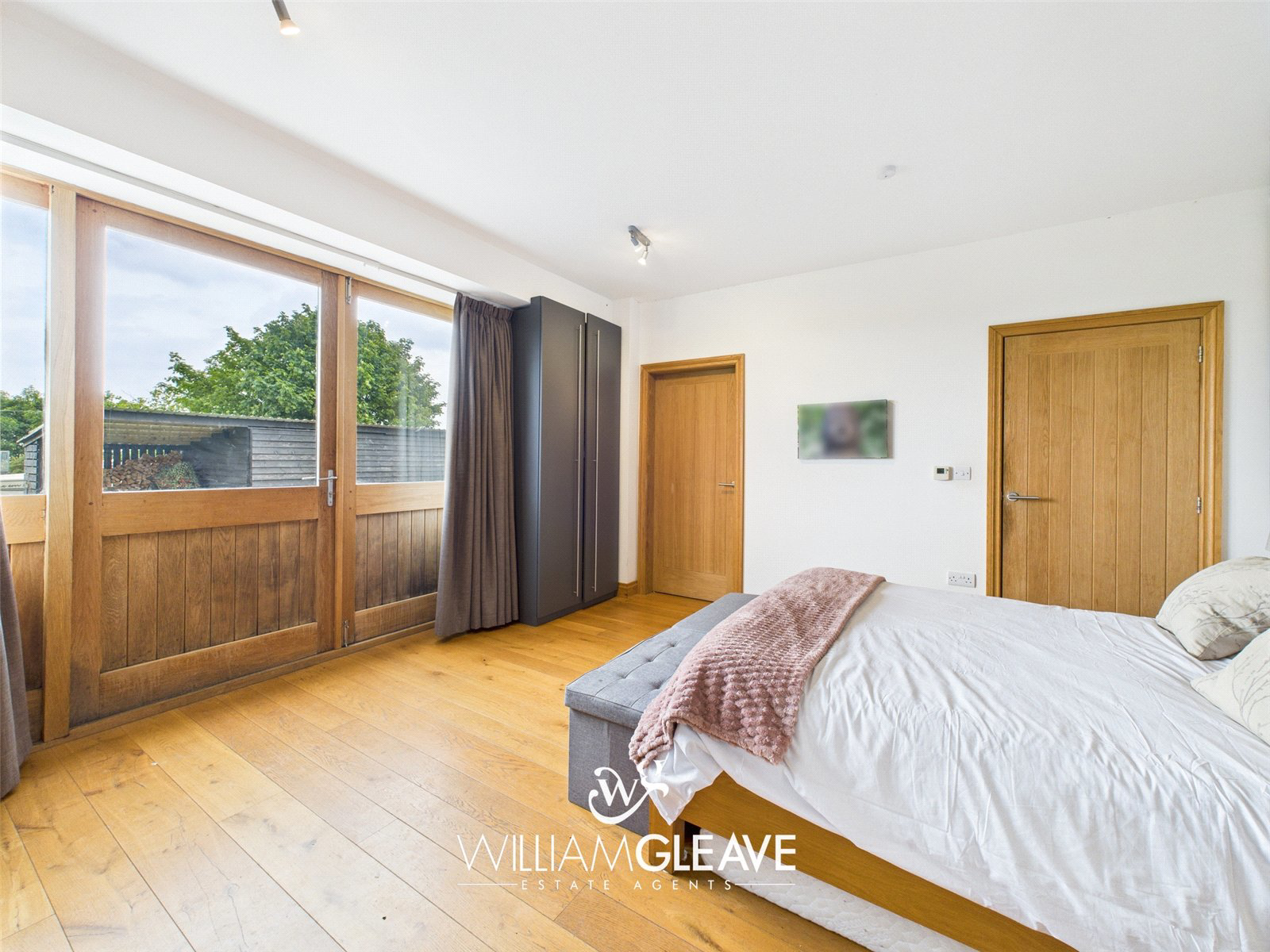 The Barn, Trelogan, Flintshire, CH8, photo 19