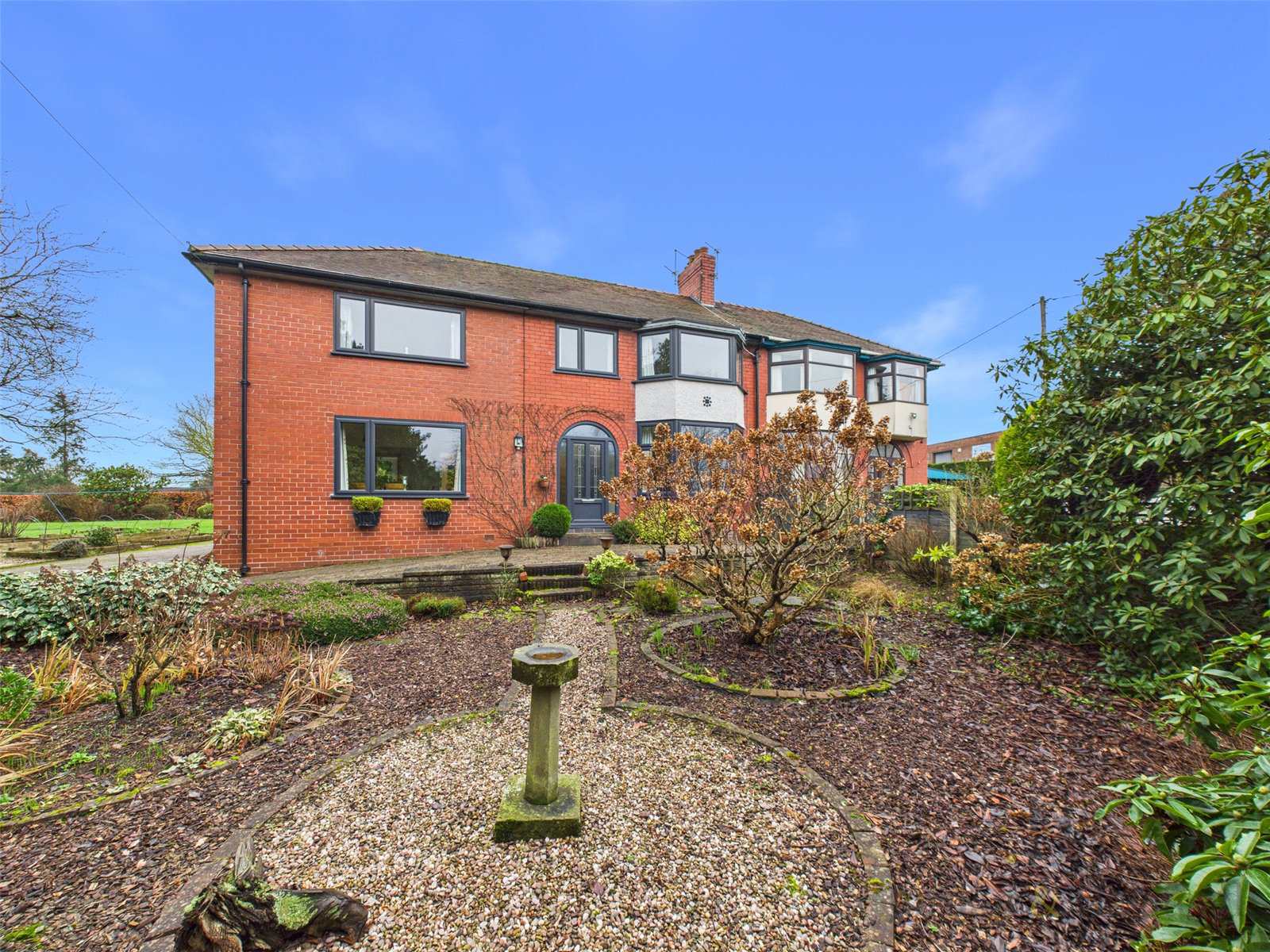 Whartons Lake, Kingsley, Frodsham, Cheshire, WA6