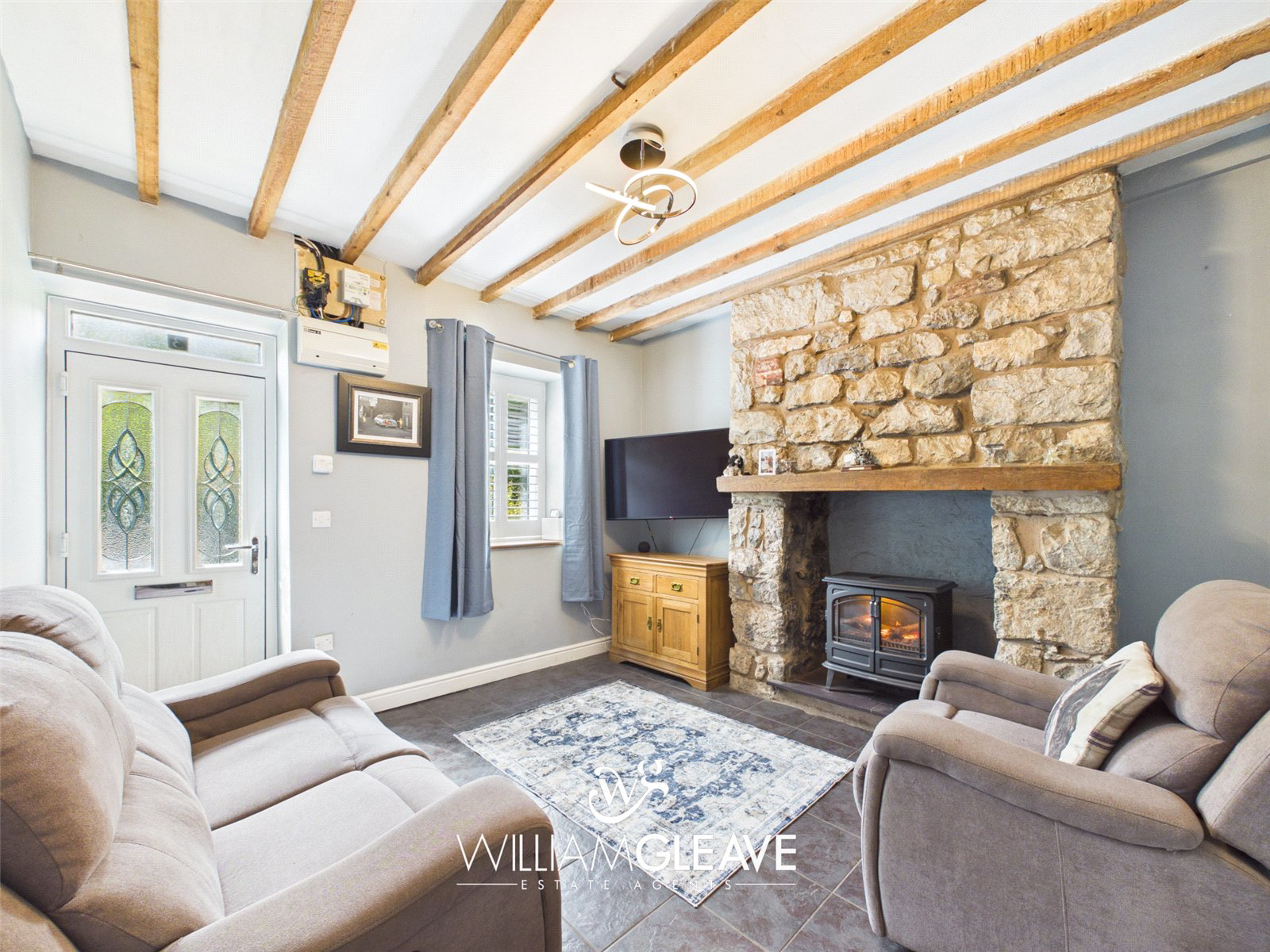 Mill Terrace, Denbigh Road, Hendre, Mold, CH7, photo 3
