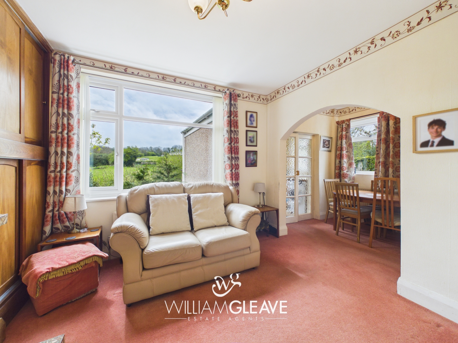 Rhewl, Holywell, Flintshire, CH8, photo 9