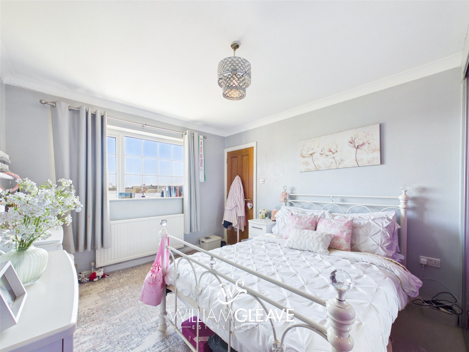Bryn Yr Ysgol, Ffordd Y Llan, Treuddyn, Mold, CH7, photo 33