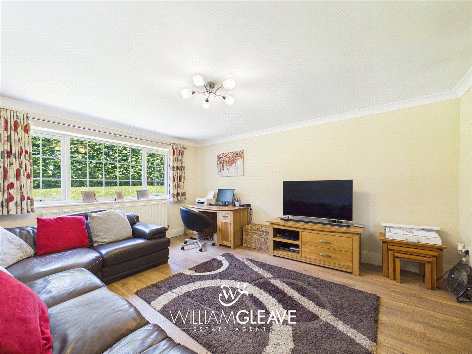 Bryn Yr Ysgol, Ffordd Y Llan, Treuddyn, Mold, CH7, photo 16