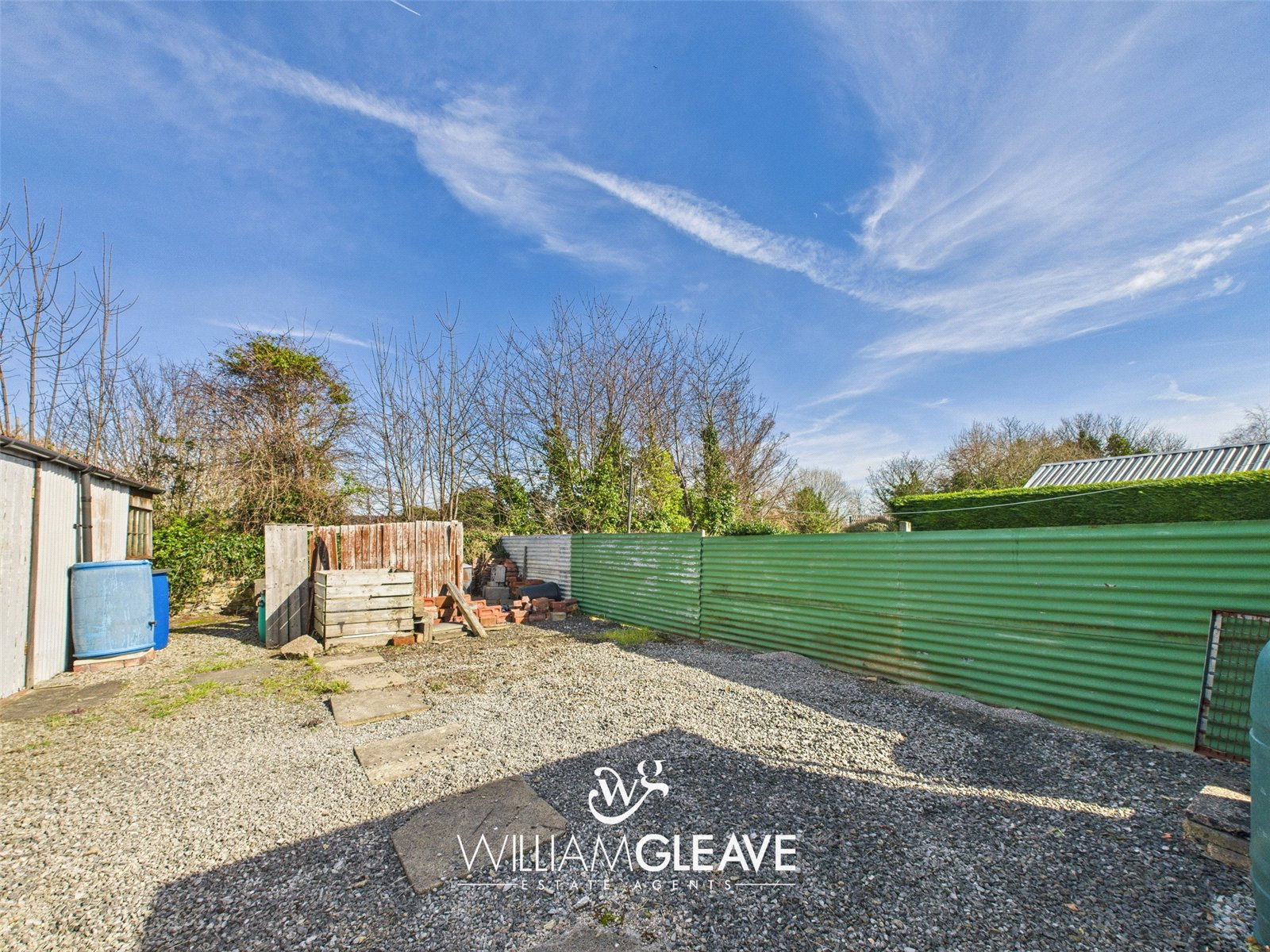 Chester Road, Oakenholt, Flint, Flintshire, CH6, photo 29