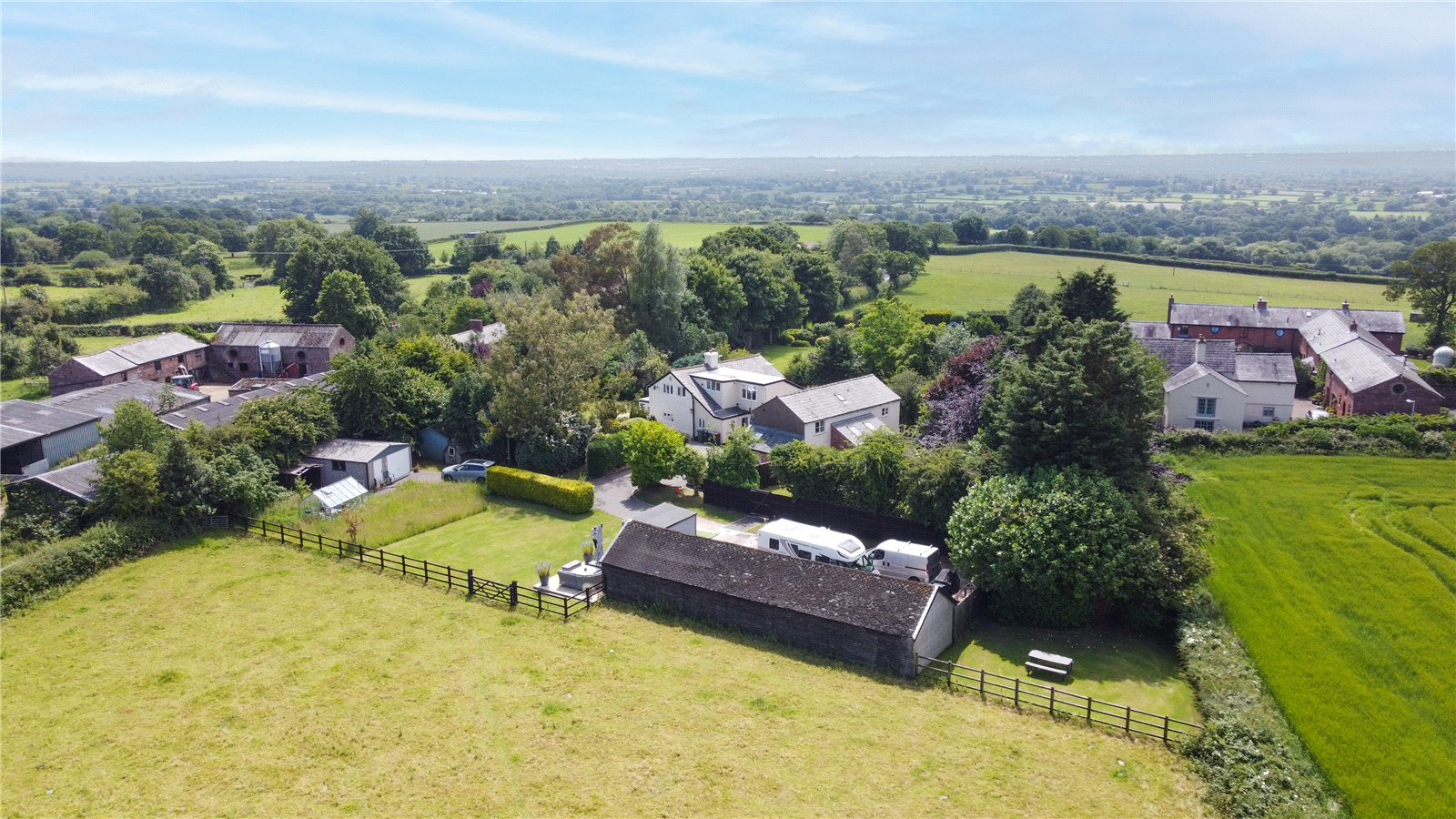 Helsby Road, Alvanley, Frodsham, Cheshire, WA6, photo 37