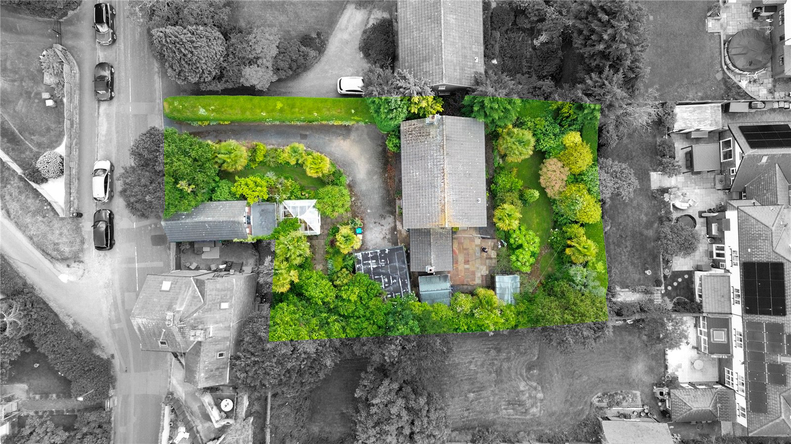 Robin Hood Lane, Helsby, Frodsham, Cheshire, WA6, photo 42