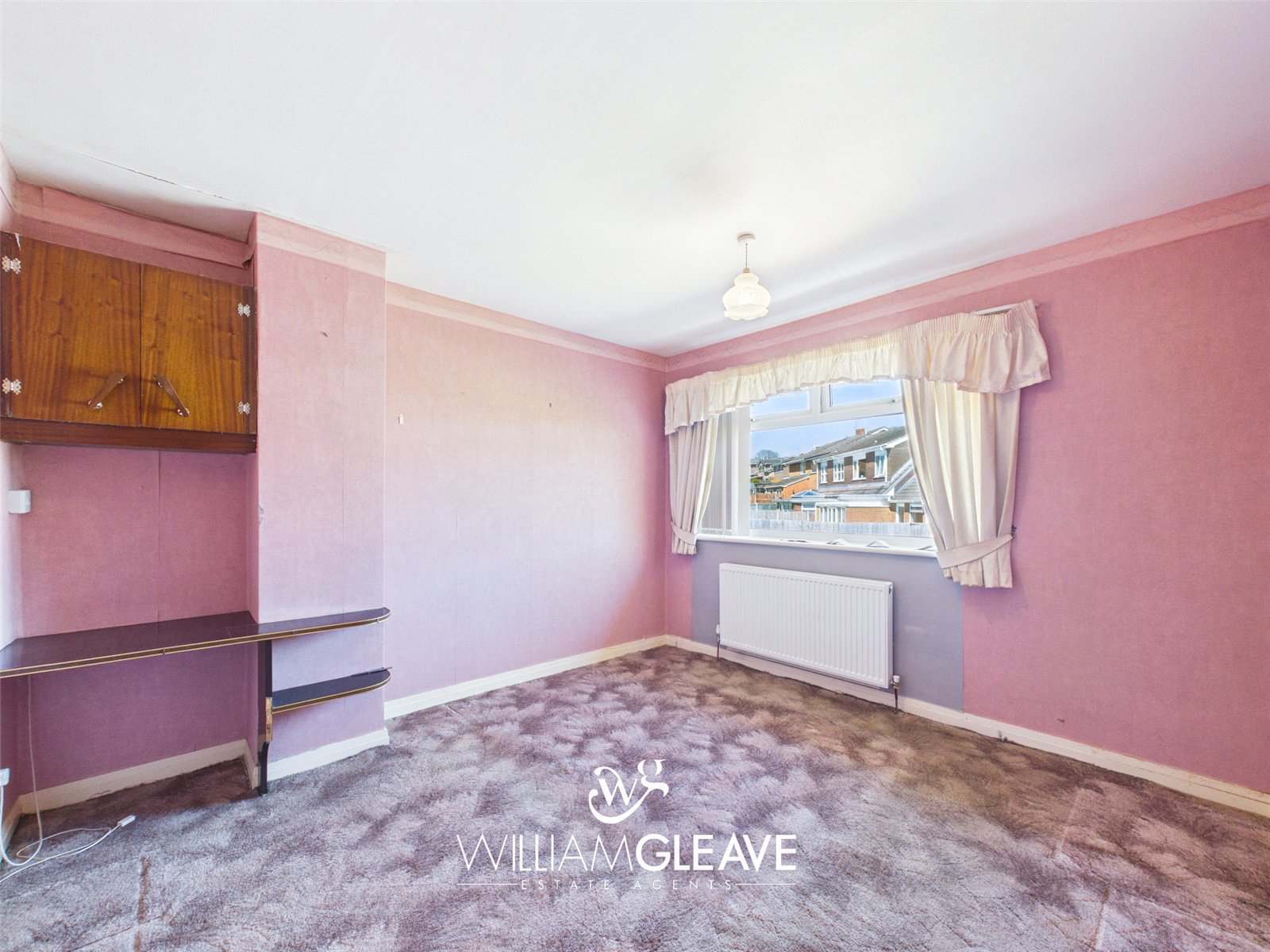 Heol Fammau, Mynydd Isa, Mold, Flintshire, CH7, photo 9