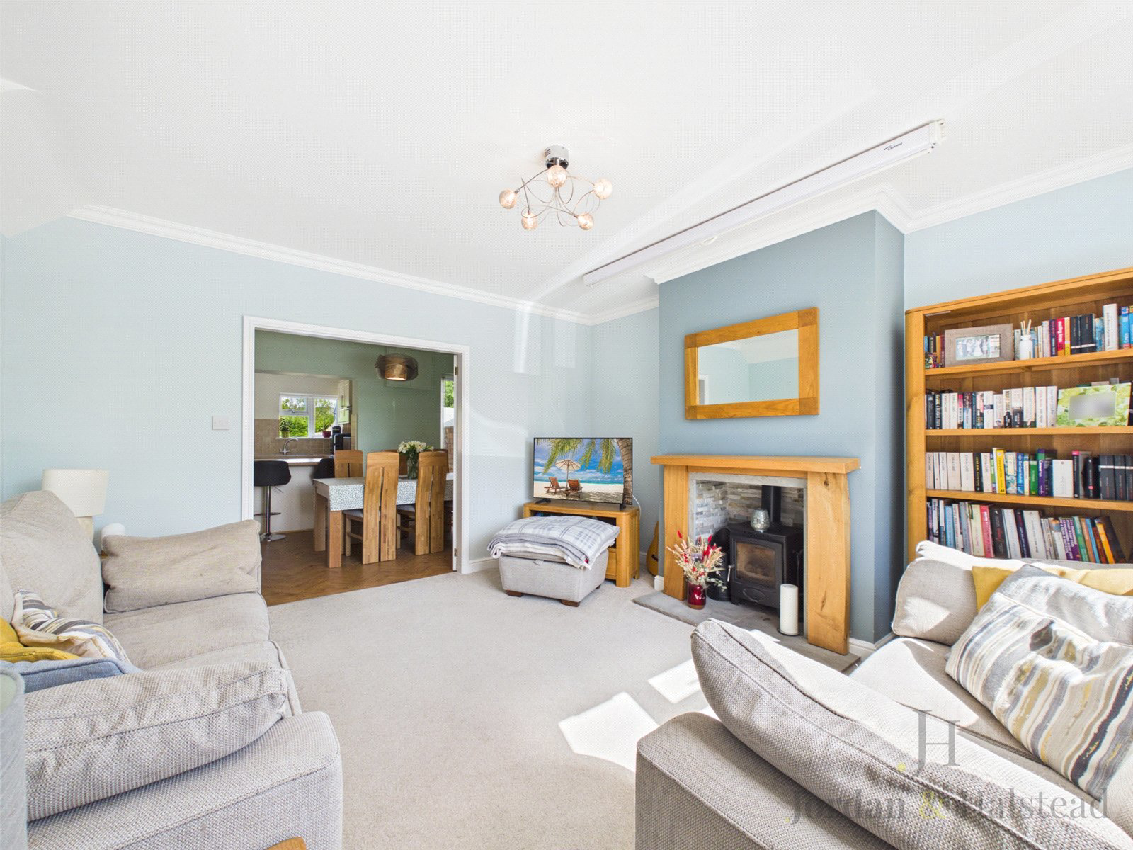 Chapel Avenue, Kingsley, Frodsham, Cheshire, WA6, photo 5