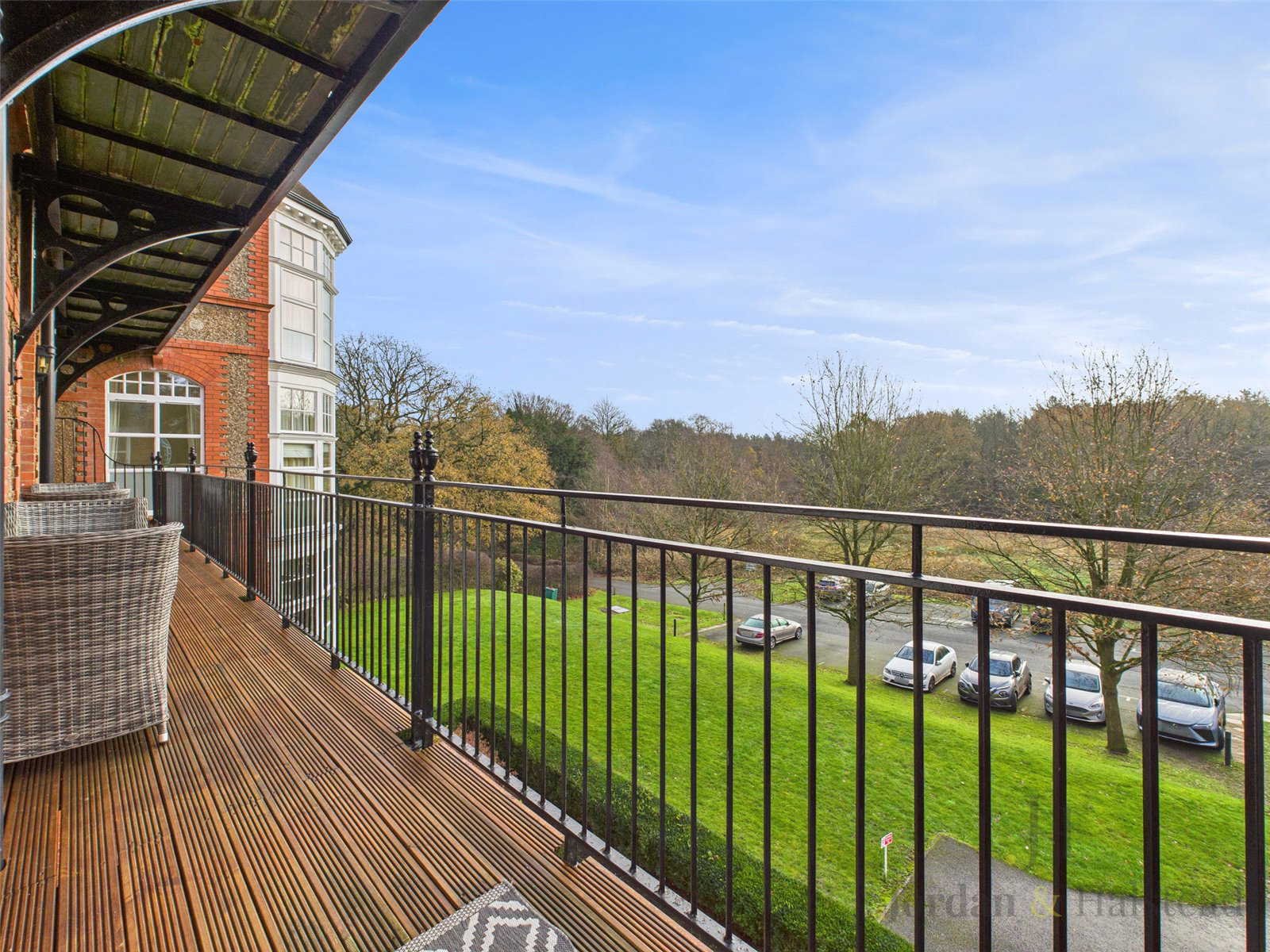 Kingswood Park, Kingswood, Frodsham, Cheshire, WA6