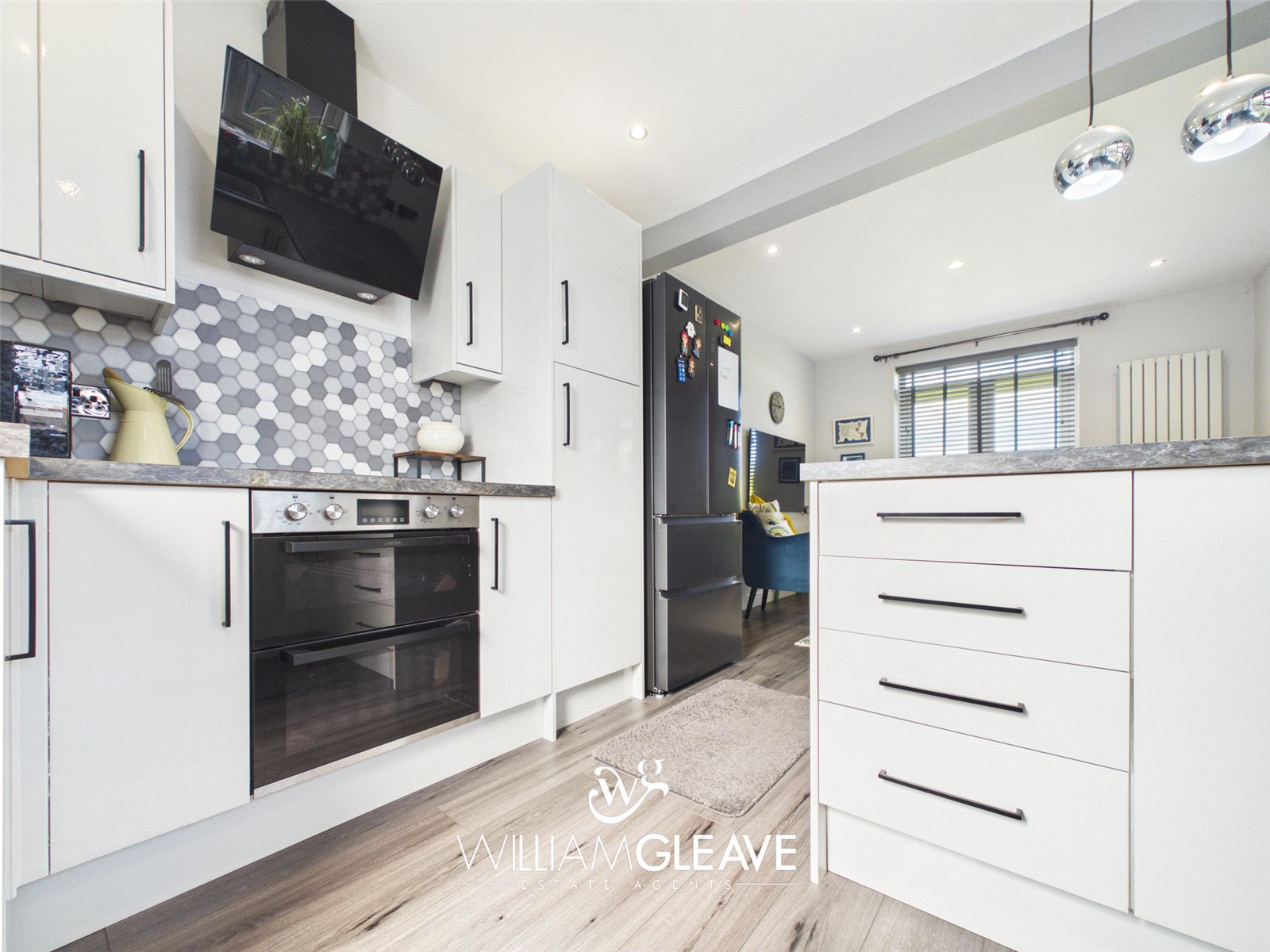 Gogarth Avenue, Dwygyfylchi, Penmaenmawr, Conwy, LL34, photo 11
